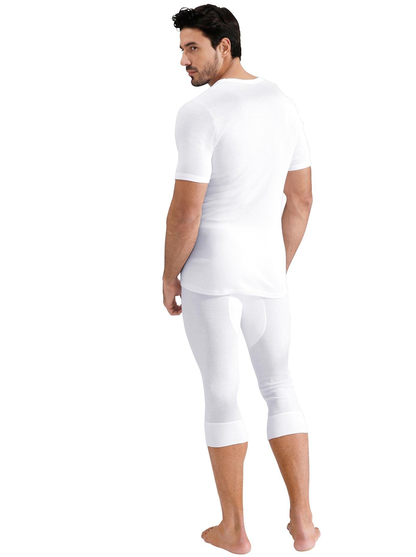 COMAZO Lange onderbroek (2 stuks)