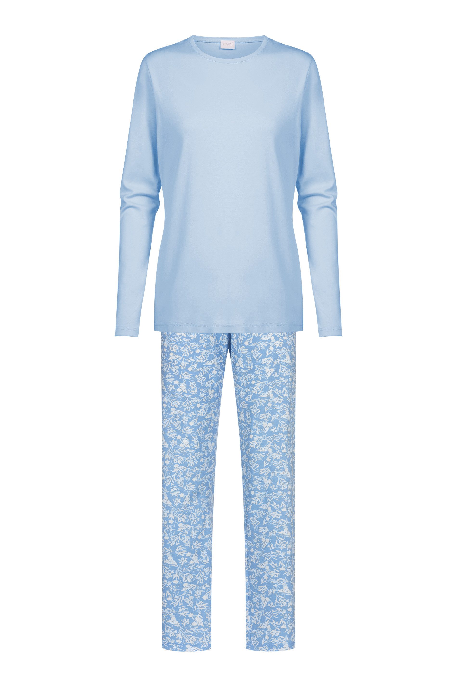 Mey Pyjama Flower Meadow (2-delig)