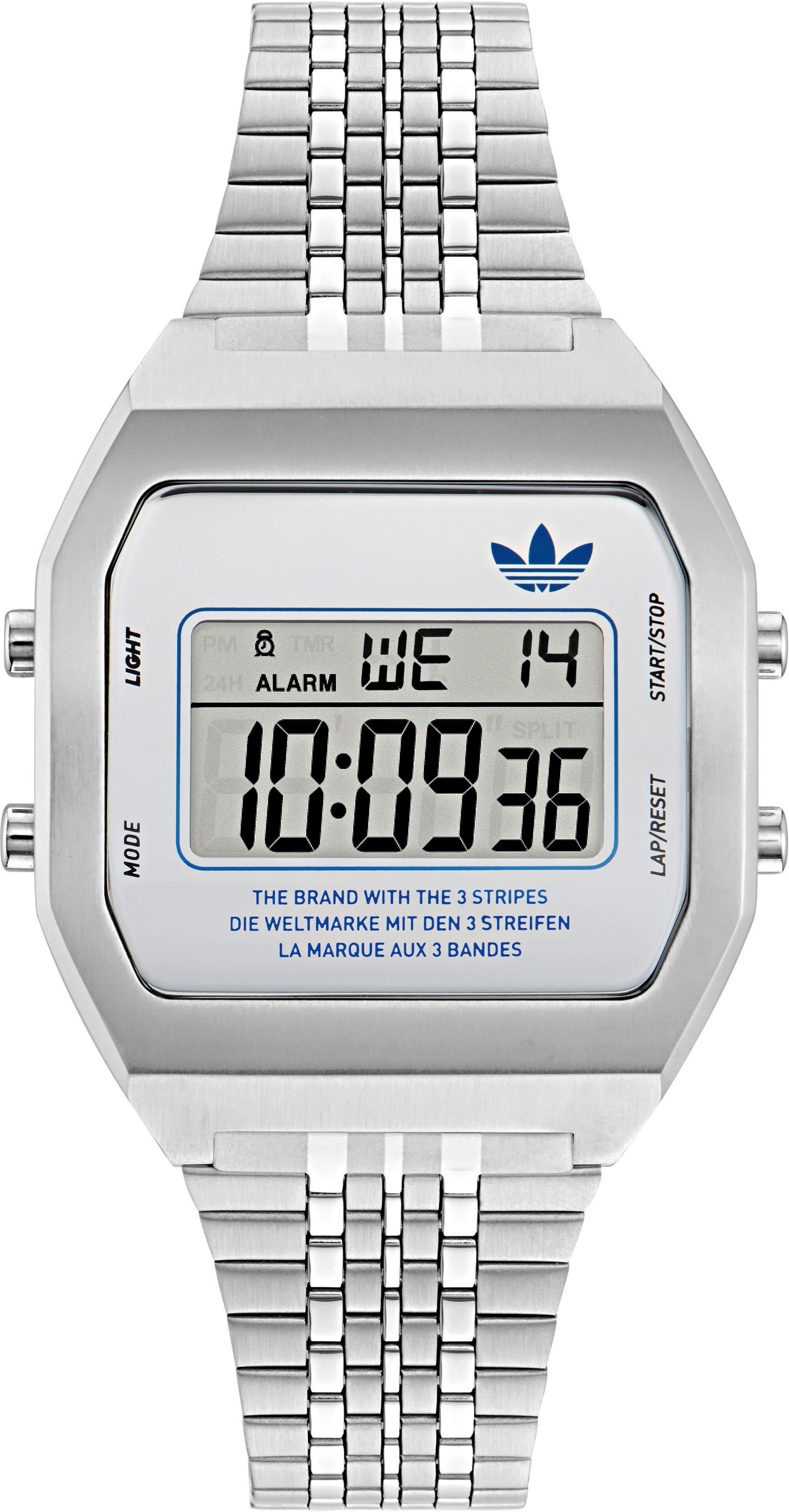 adidas Originals Digitale klok AOST235542I