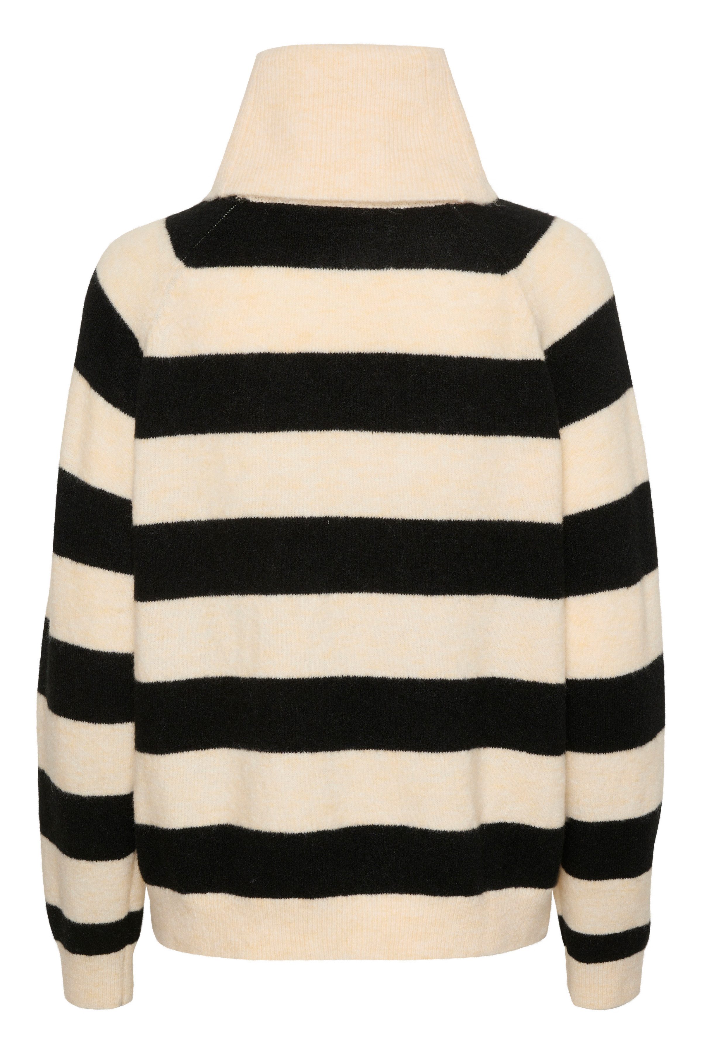 Saint Tropez Coltrui GarbieSZ Rollneck
