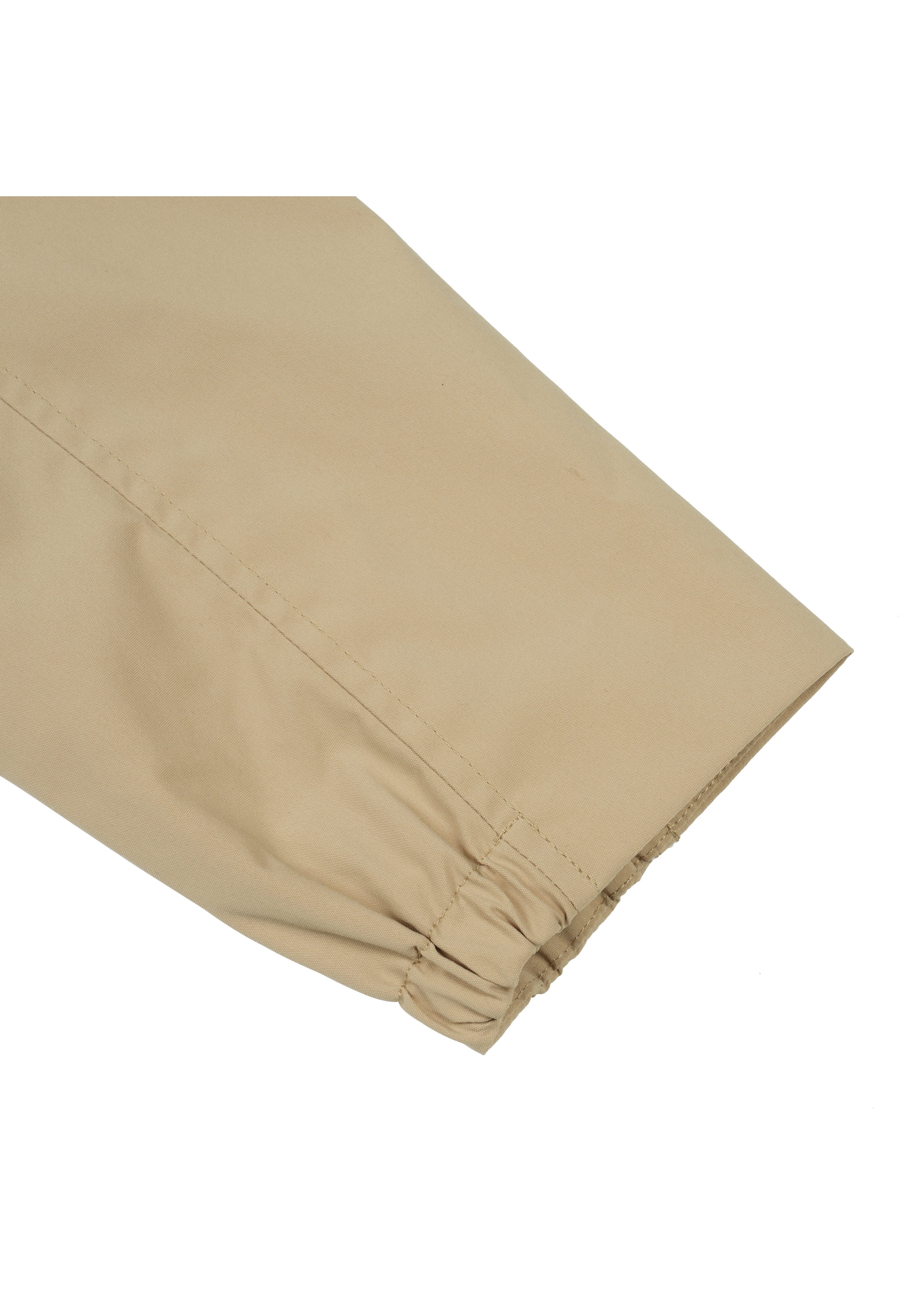 Icepeak Functionele parka D FUNCTIONELE PARKA AALEM Winddicht & waterafstotend & ademend