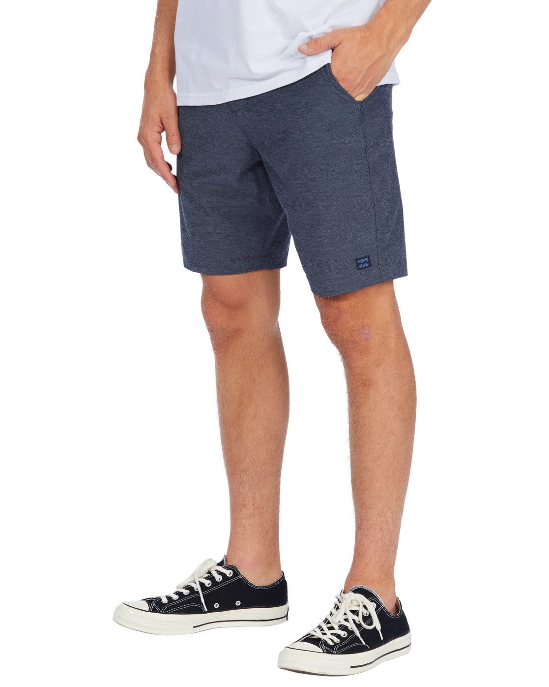 Billabong 2-in-1-short Crossfire Mid