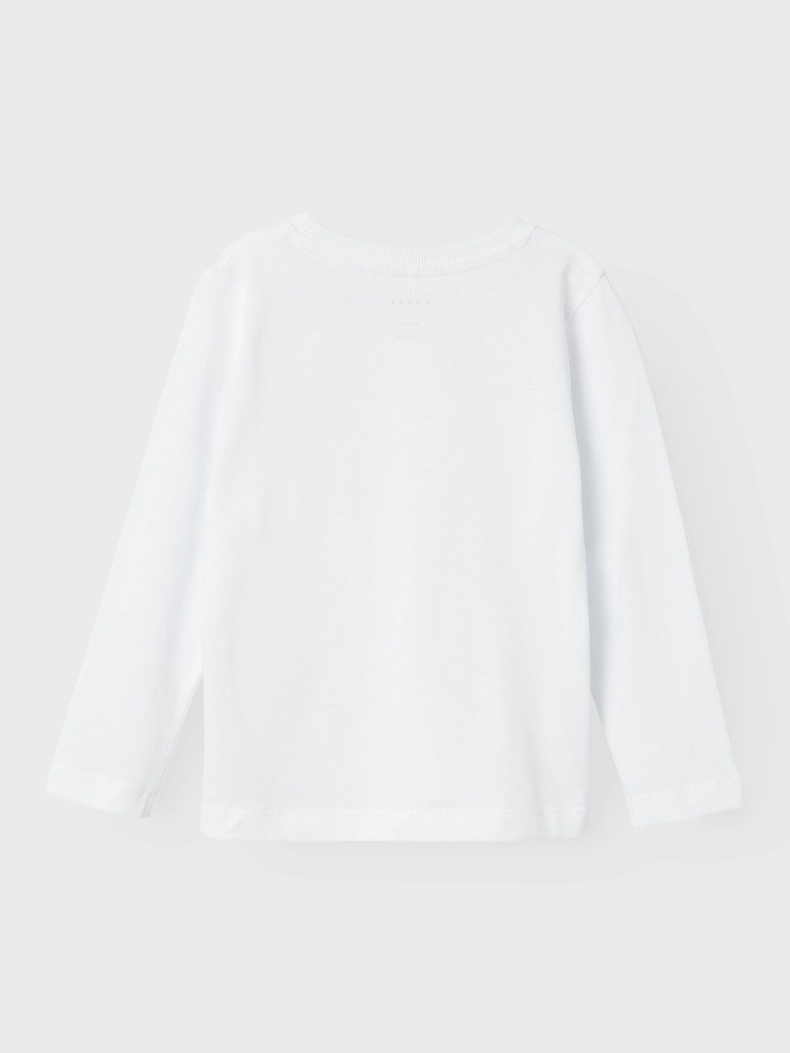 Name It T-shirt NMMVOBBO LS NREG TOP NOOS