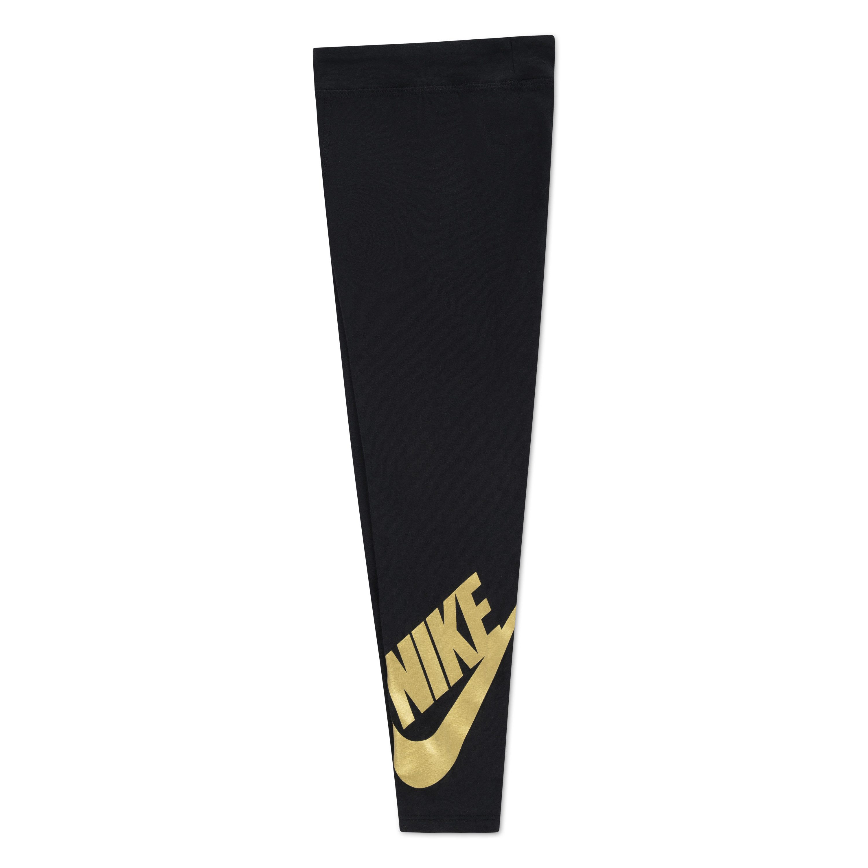 Nike Sportswear Legging NKG CLUB HBR HIGH RISE LEGGING (1-delig)