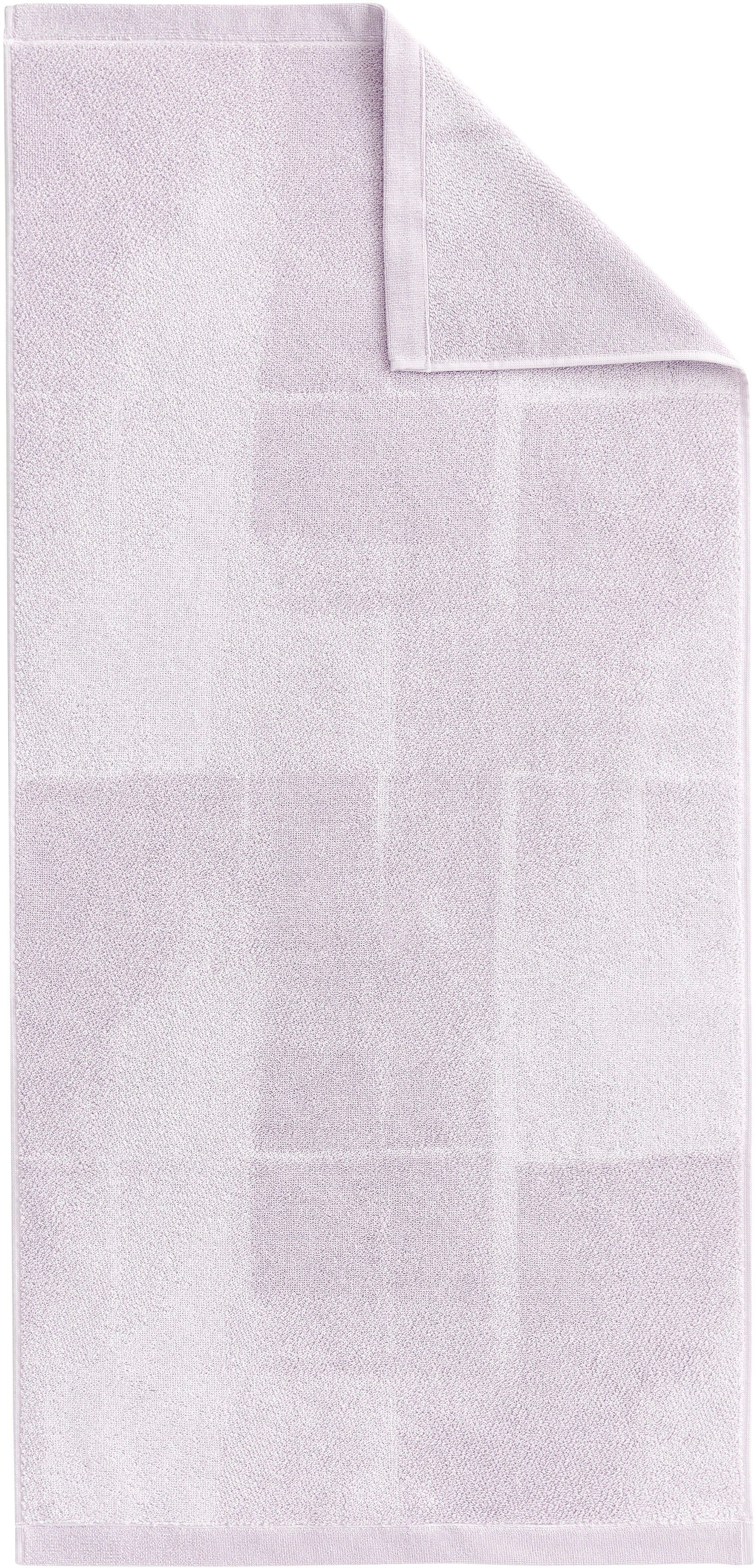 Dyckhoff Handdoekenset Landscape 4 handdoeken (50x100 cm), 2 douchehanddoeken (70x140 cm) (set, 6-delig)