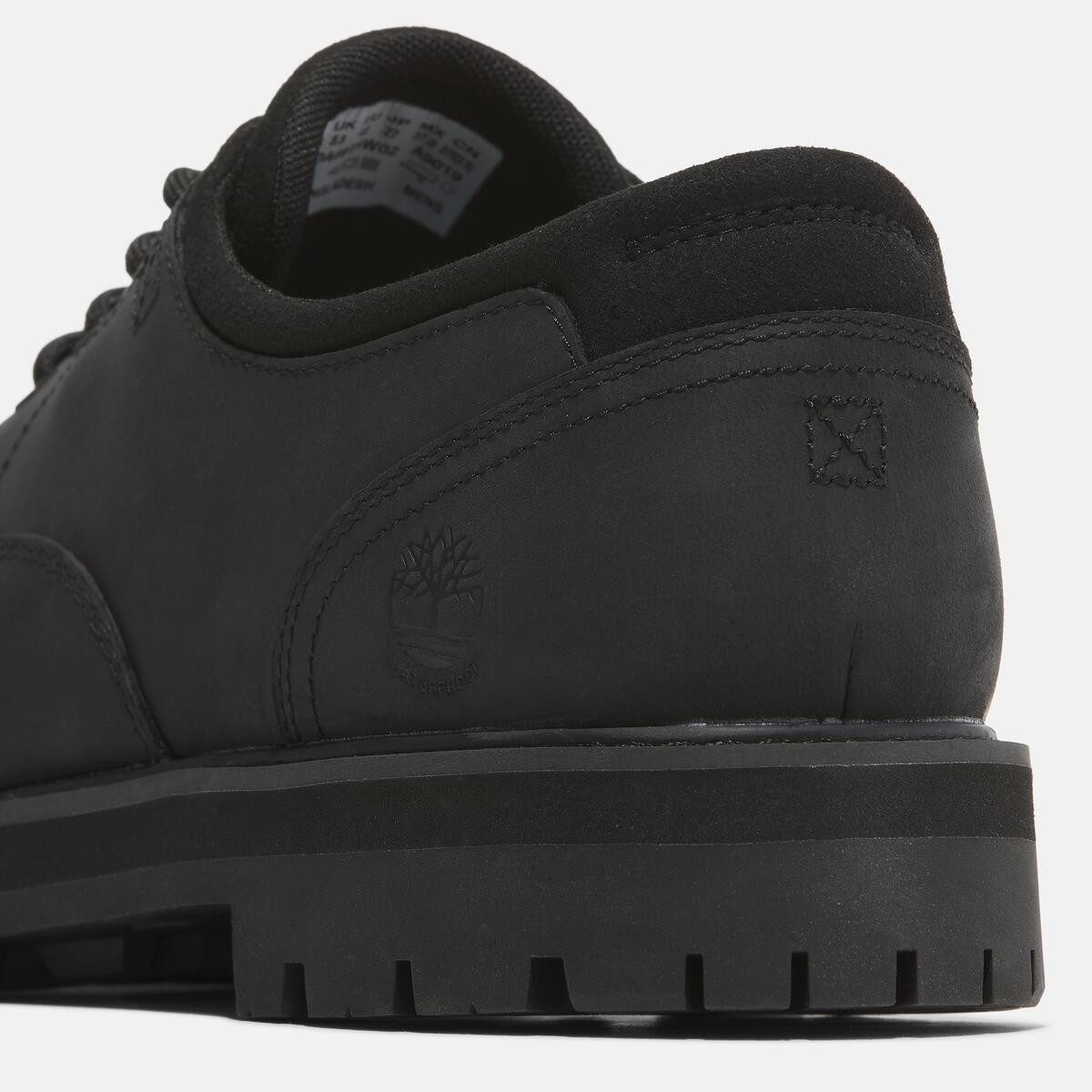 Timberland Veterschoenen BRITTON ROAD LACE UP WATERPROOF SH