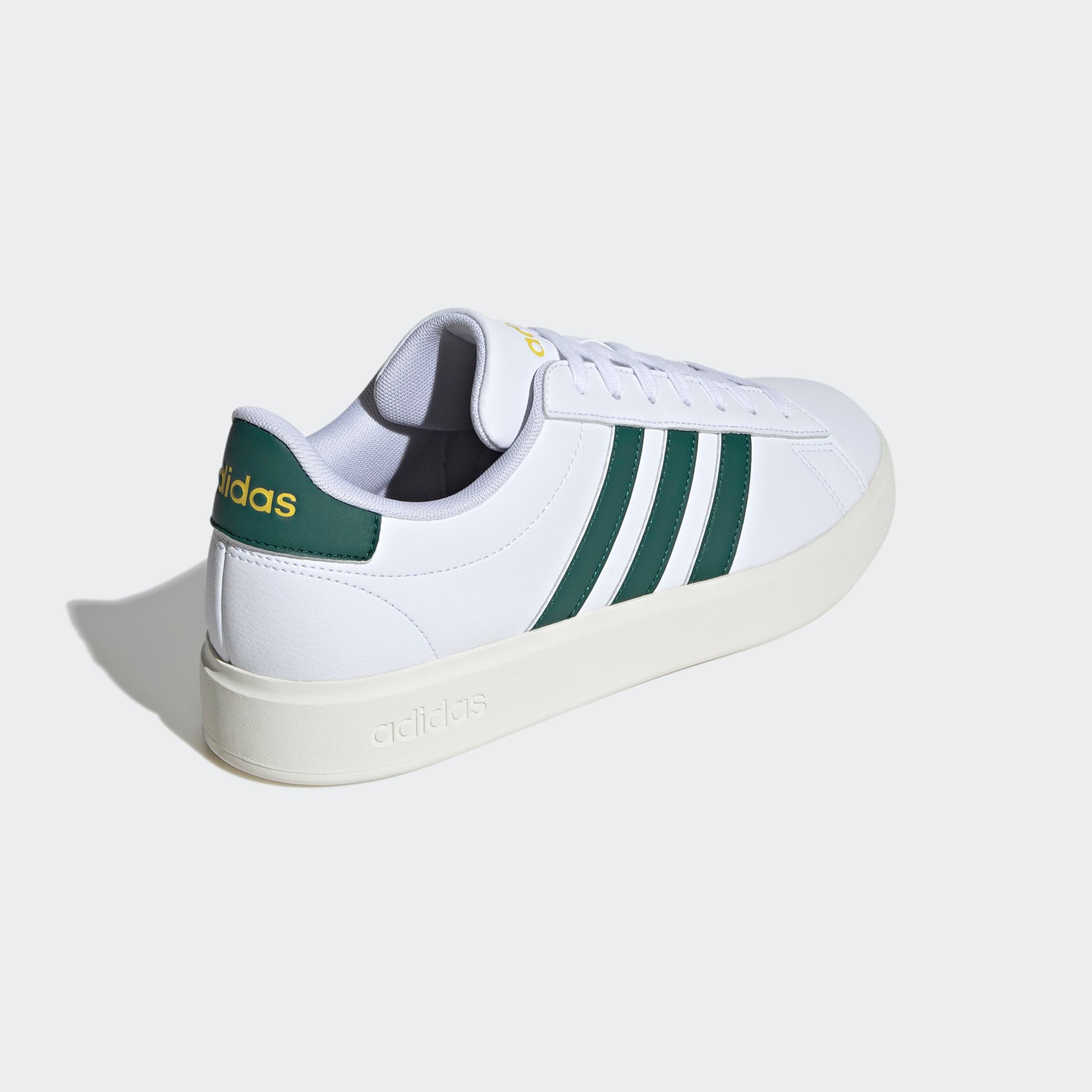 adidas Sportswear Sneakers GRAND COURT CLOUDFOAM COMFORT Design geïnspireerd op de adidas Superstar