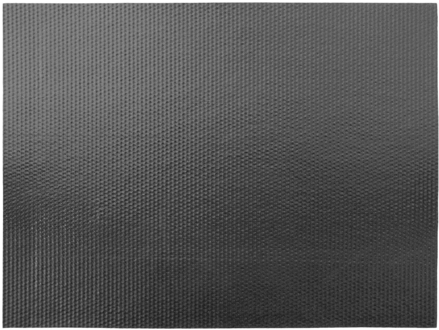 Primaflor-Ideen in Textil Loper Schmutzfangläufer CLEAN, Made in Belgium Vuilvangmat, uni kleuren, slijtvast, antislip, wasbaar