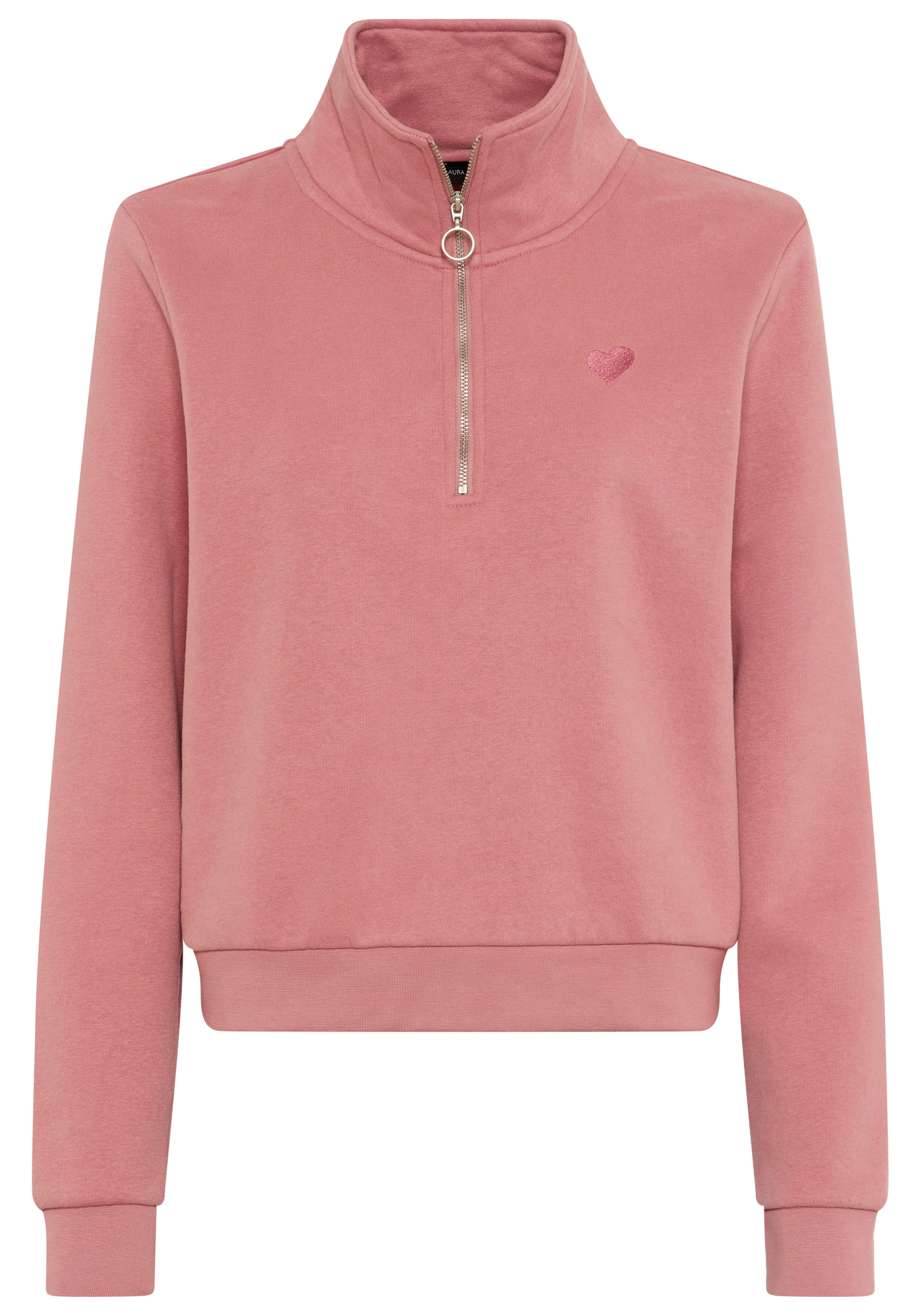 Laura Scott Sweater