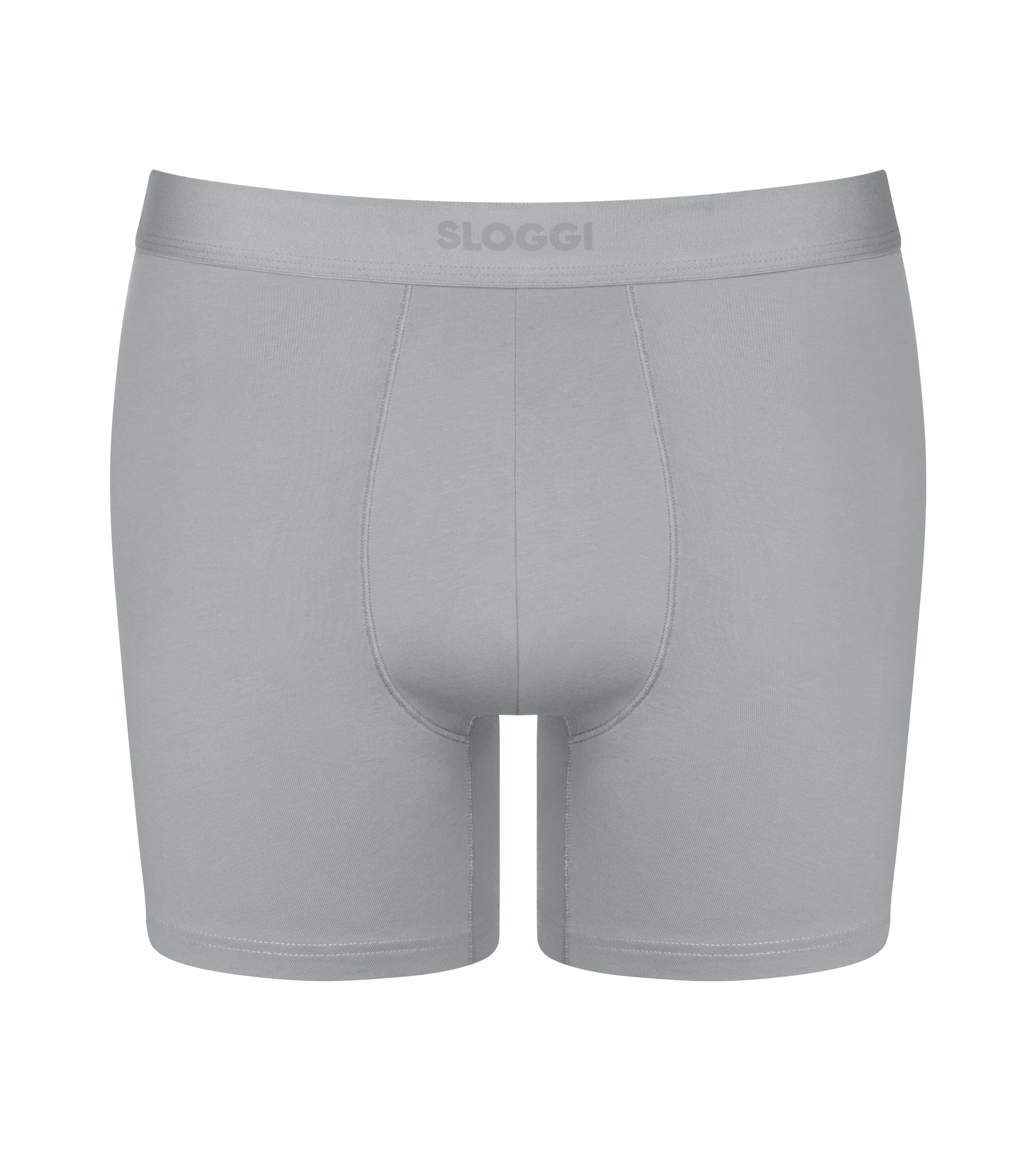 Sloggi Boxershort Men EVER Ease Short 2P (2 stuks)