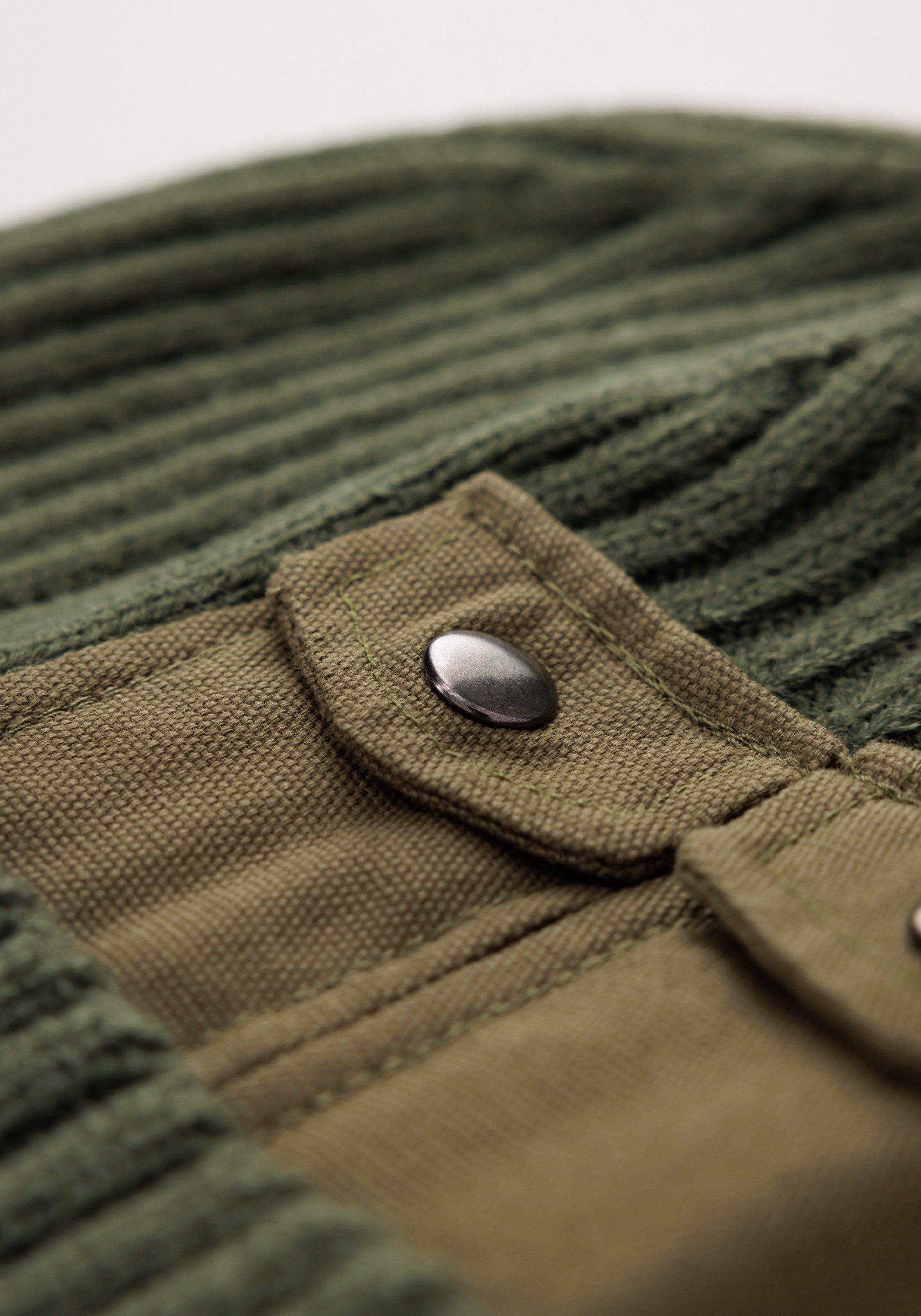 Alpha Industries Skimuts Alpha Industries Accessoires - Headwear Utility Beanie