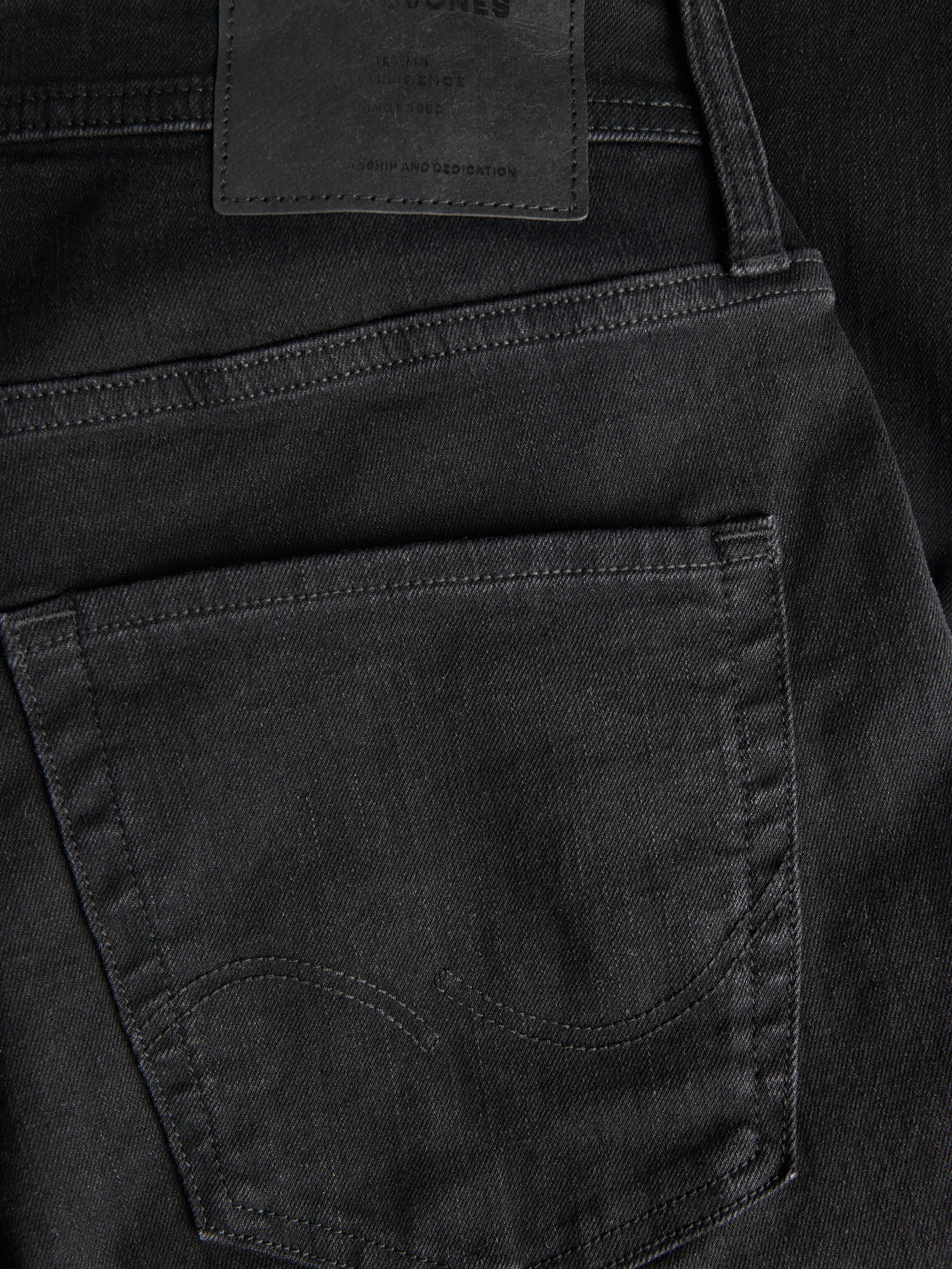 Jack & Jones Straight jeans