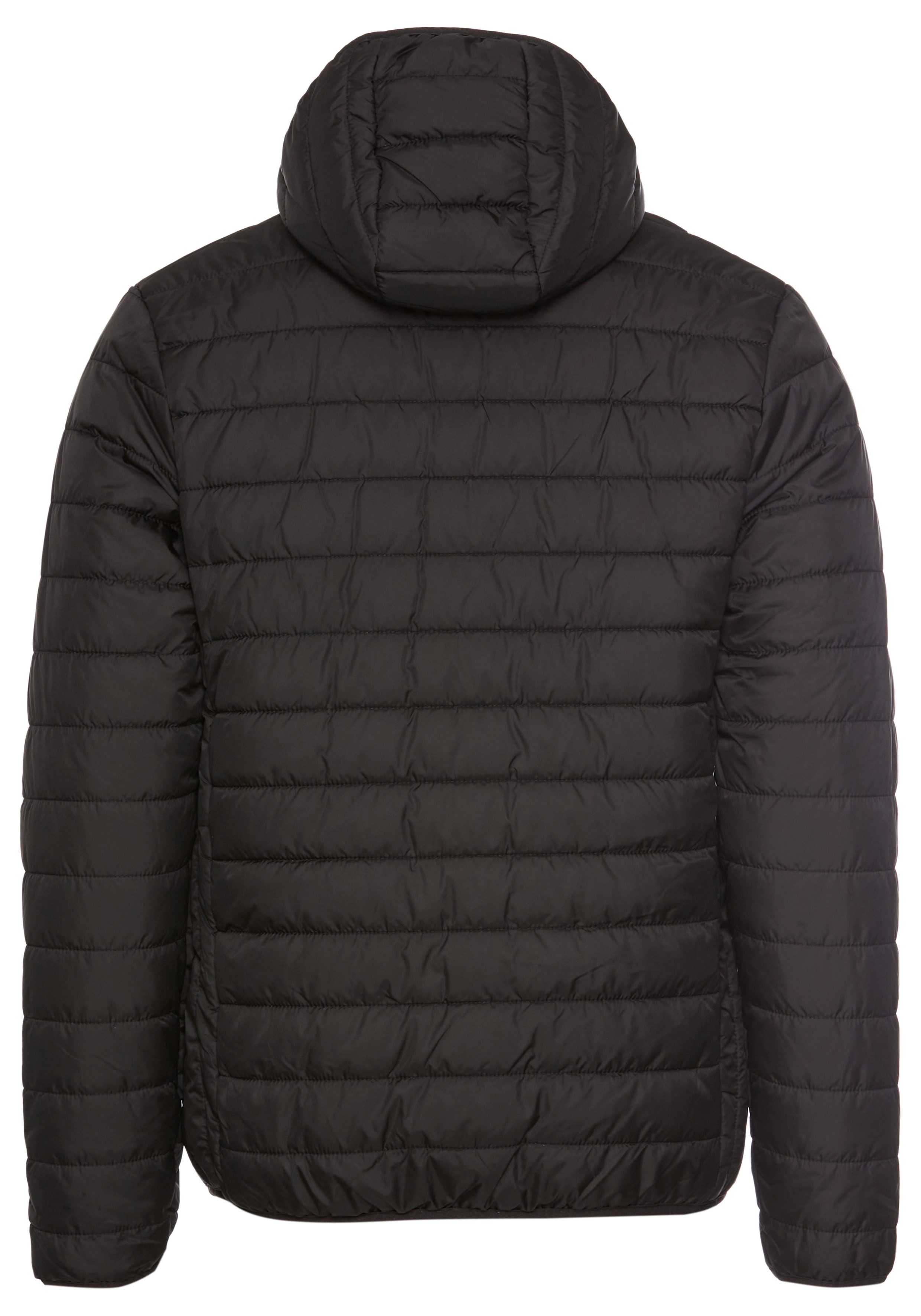 ellesse Gewatteerde jas LADRUNS PADDED JACKET