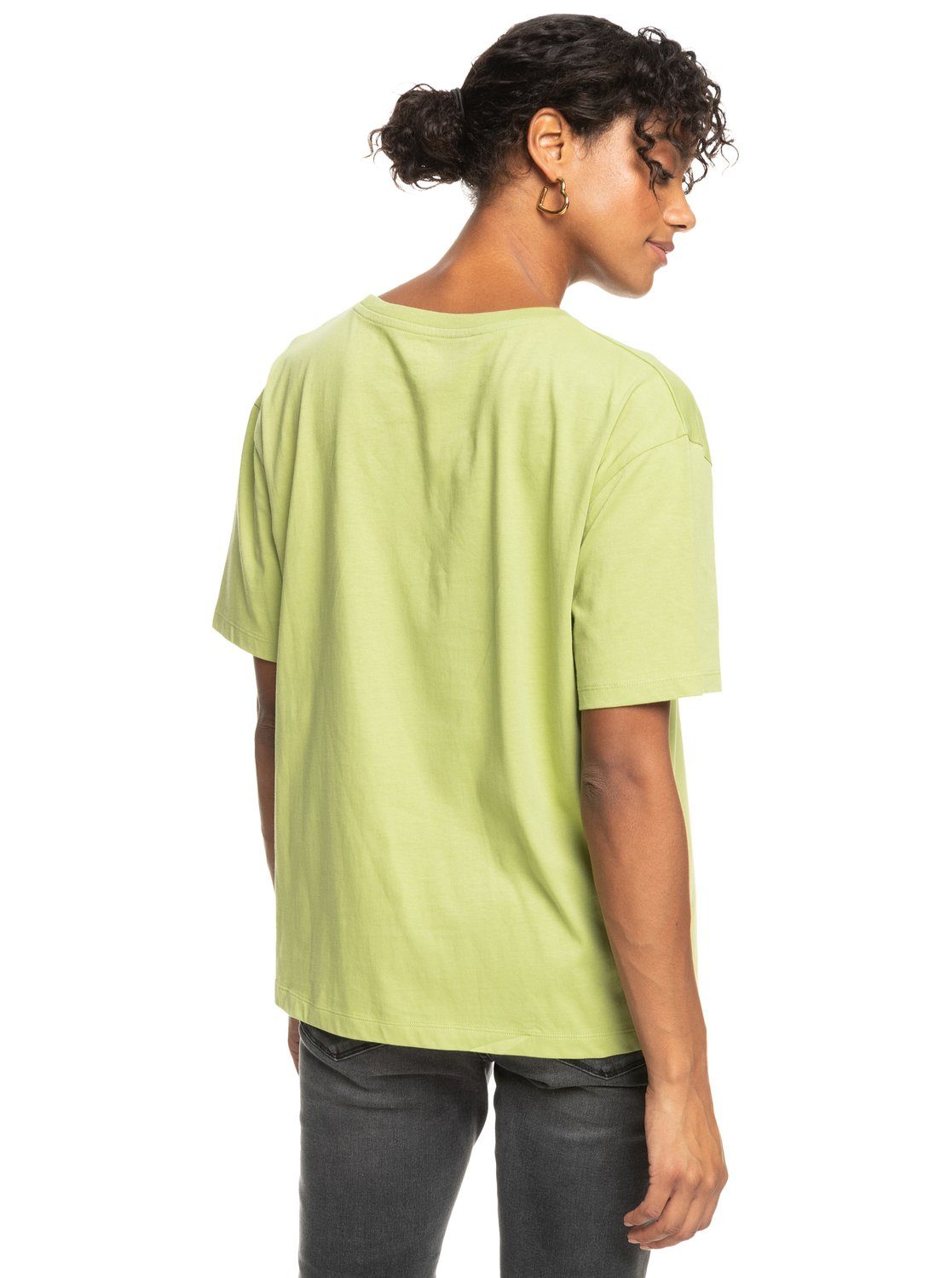 Roxy T-shirt Sand Under The Sky