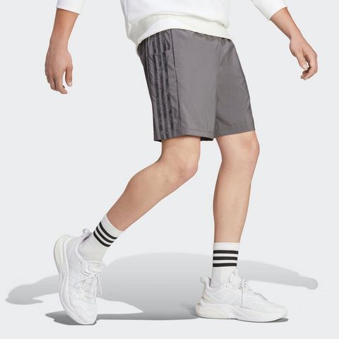 NU 20% KORTING: adidas Sportswear Short M 3S CHELSEA (1-delig)