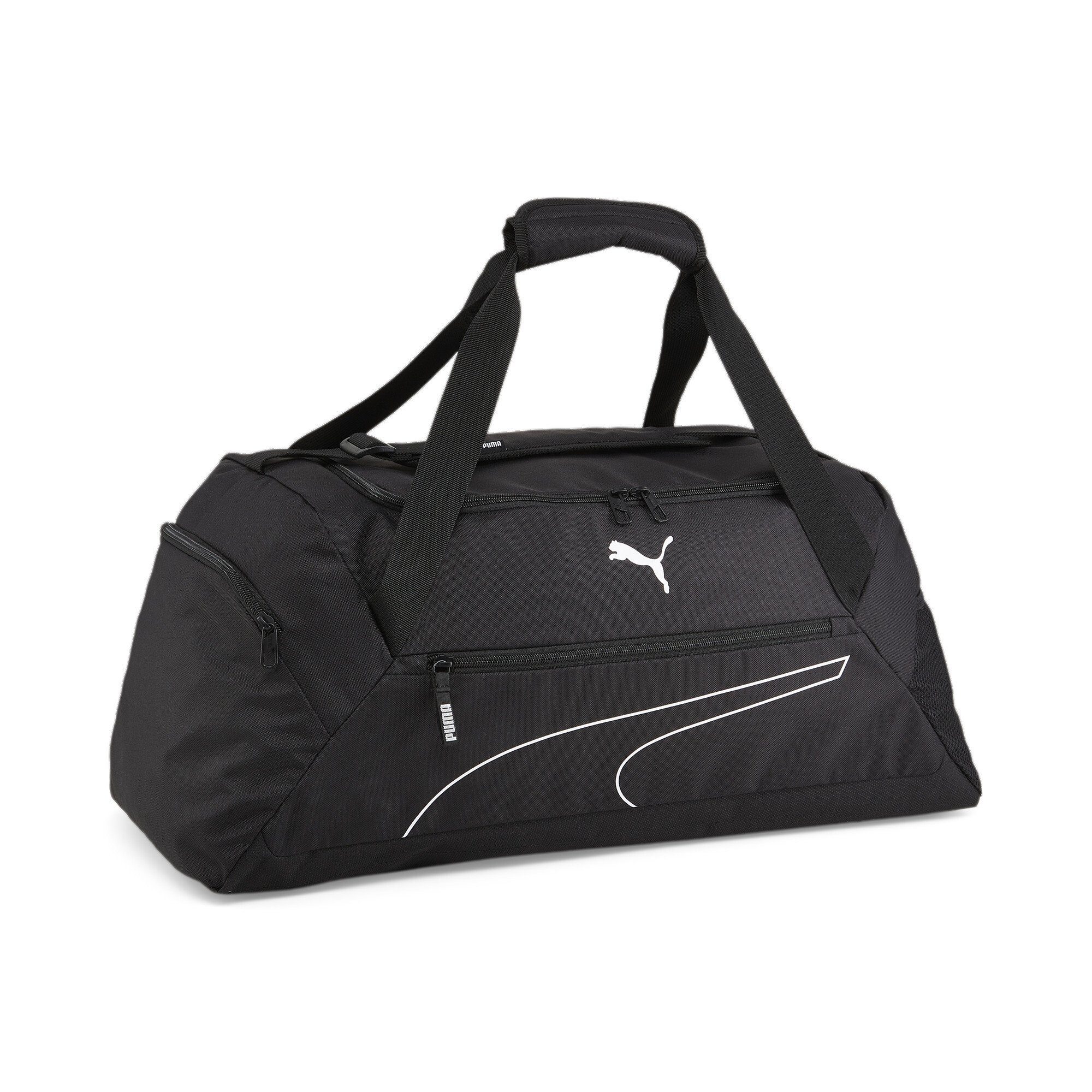PUMA Sporttas Fundamentals Sports Bag M