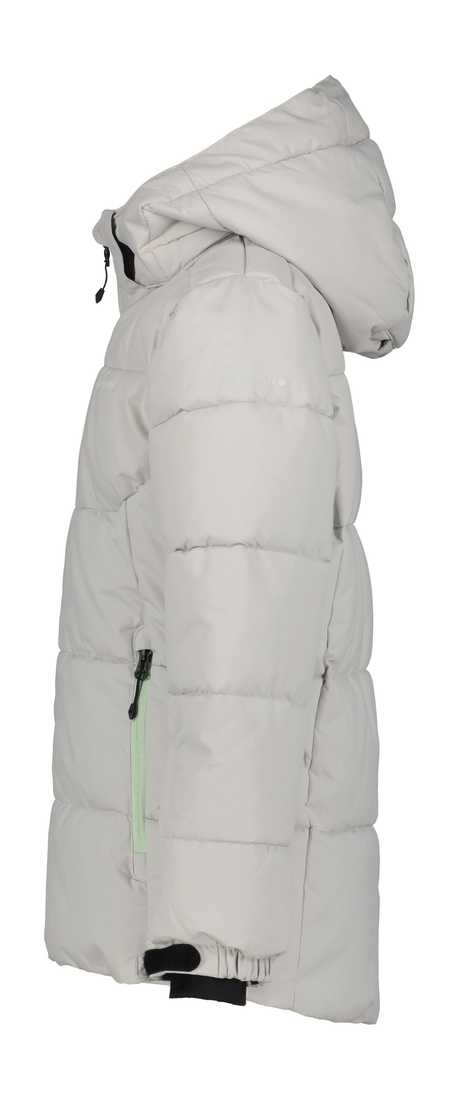 Icepeak Ski-jack LORIS JR Voor kinderen (1 stuk)