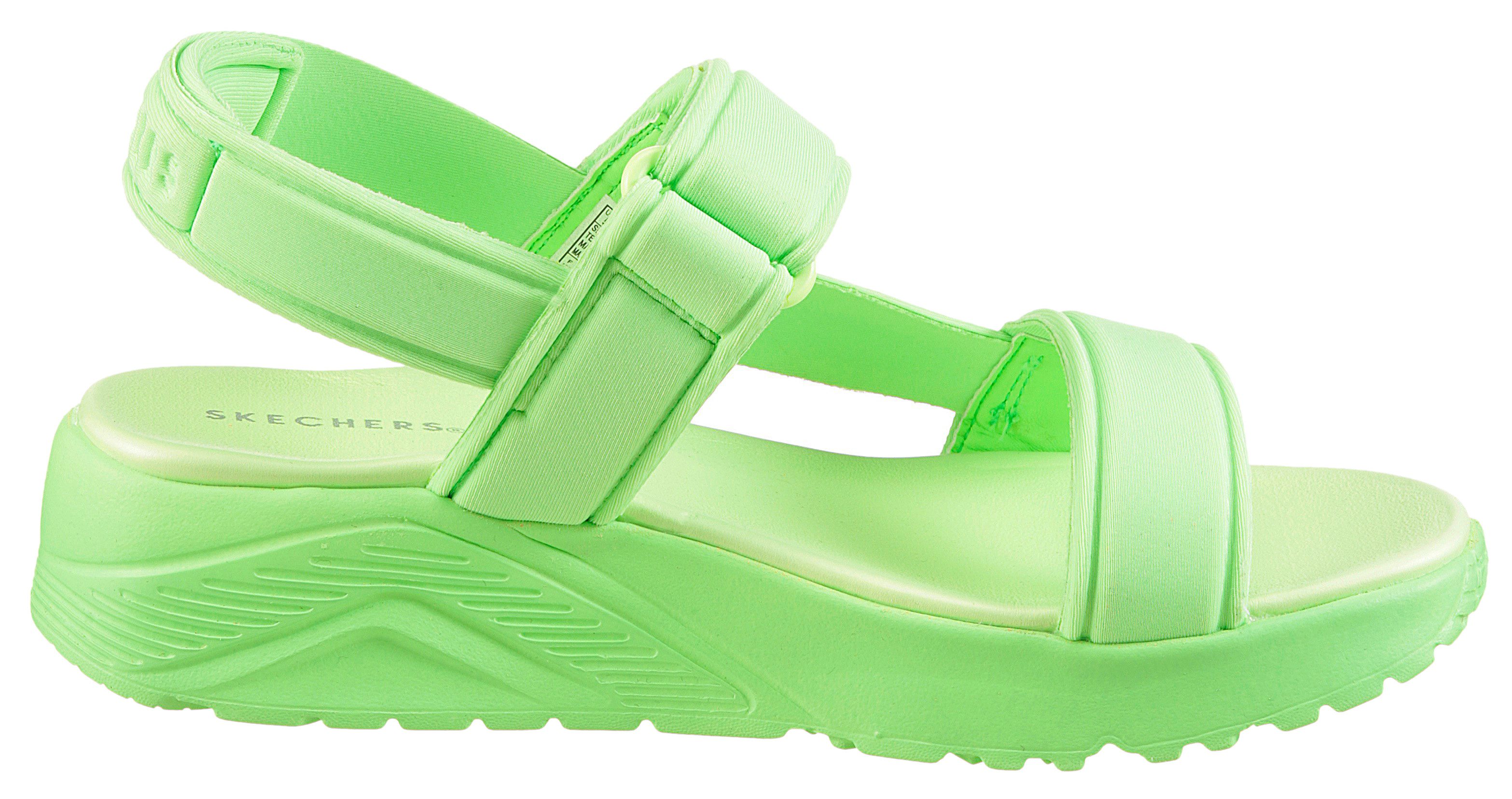 Skechers Sandalen UNO LITE SANDAL