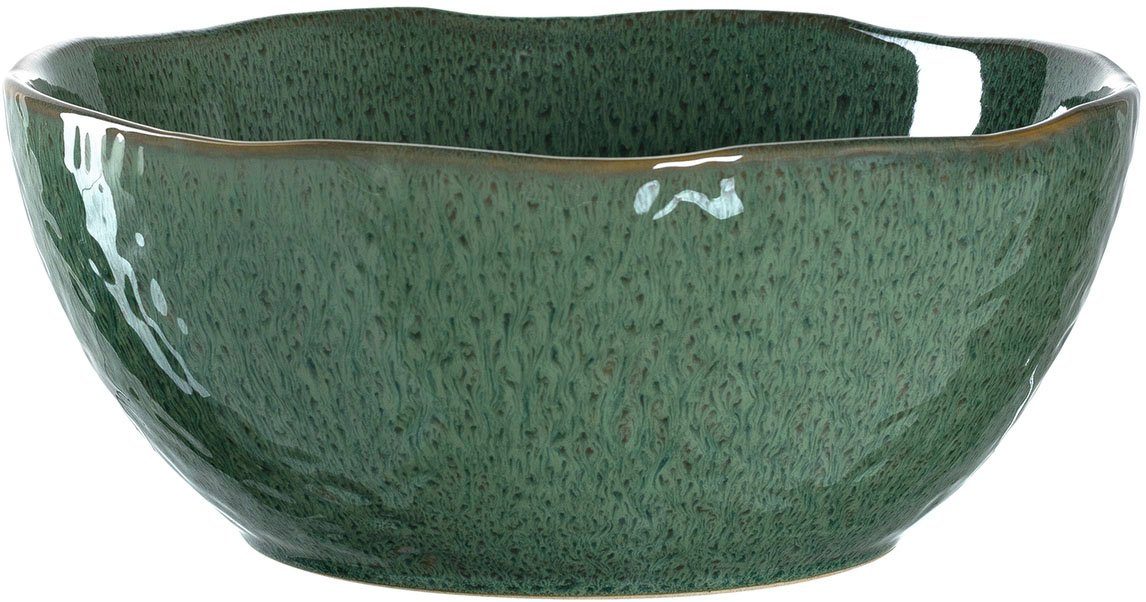 LEONARDO Schaal Matera Ø 23,5 cm (2-delig)