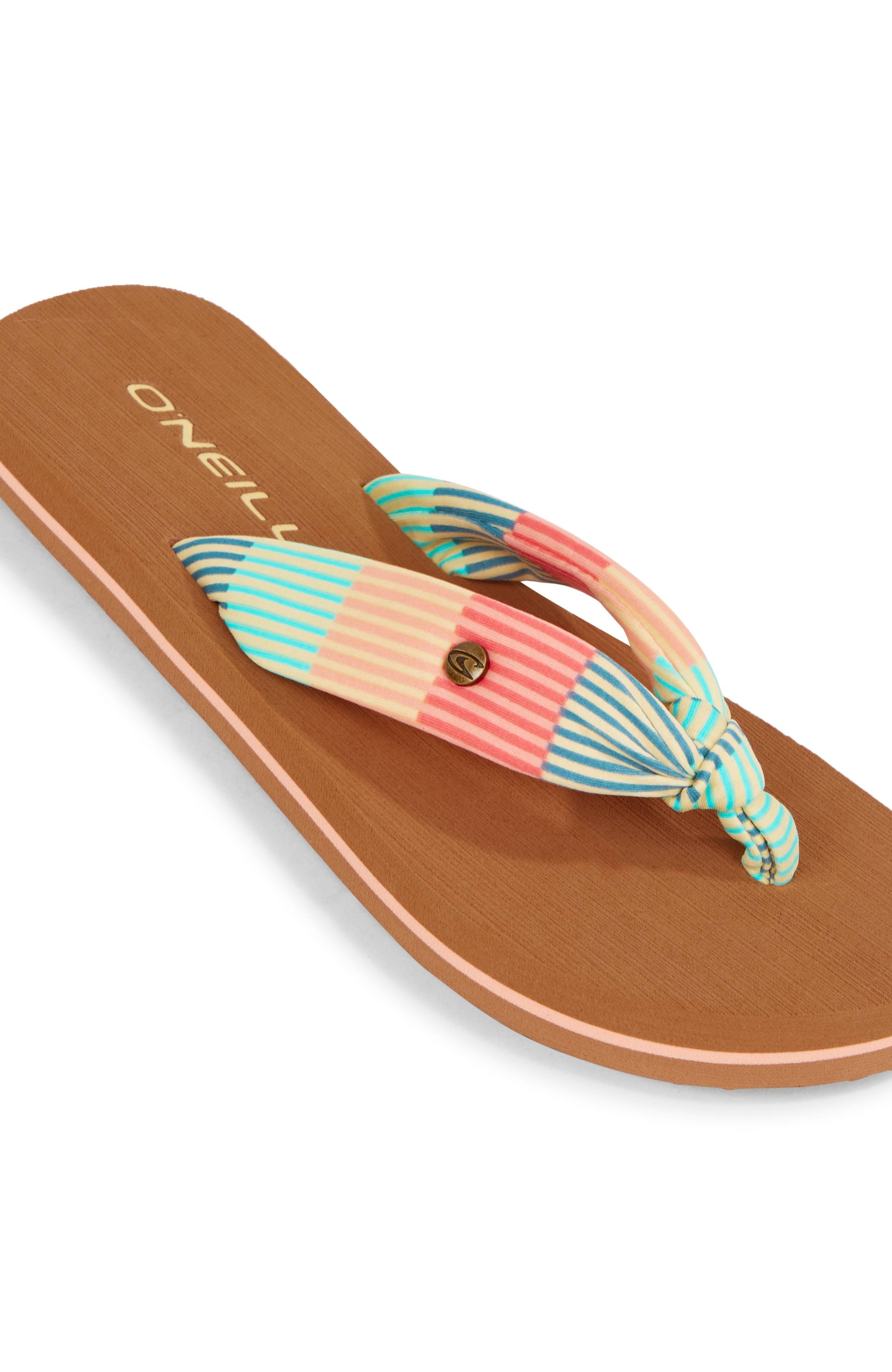 O'Neill Teenslippers DITSY SUN SANDALS