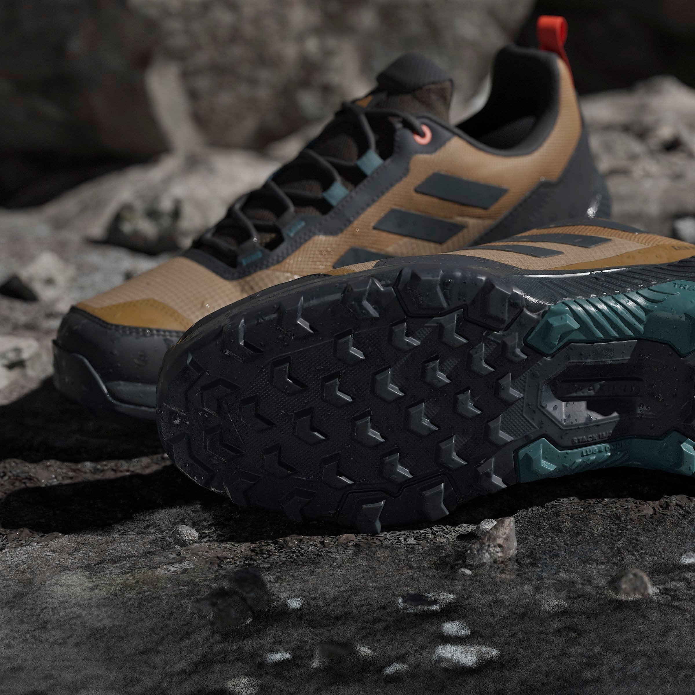 adidas TERREX Wandelschoenen EASTRAIL 2.0 RAIN.RDY