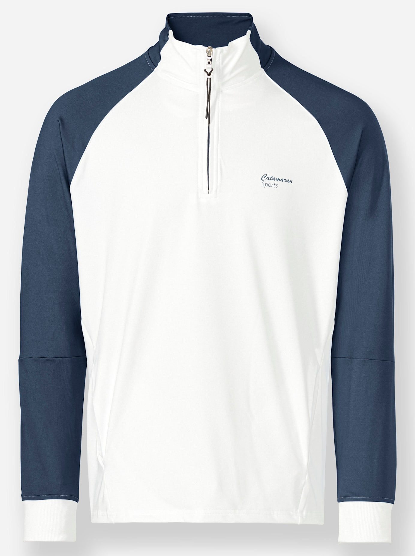 Catamaran Sweatshirt
