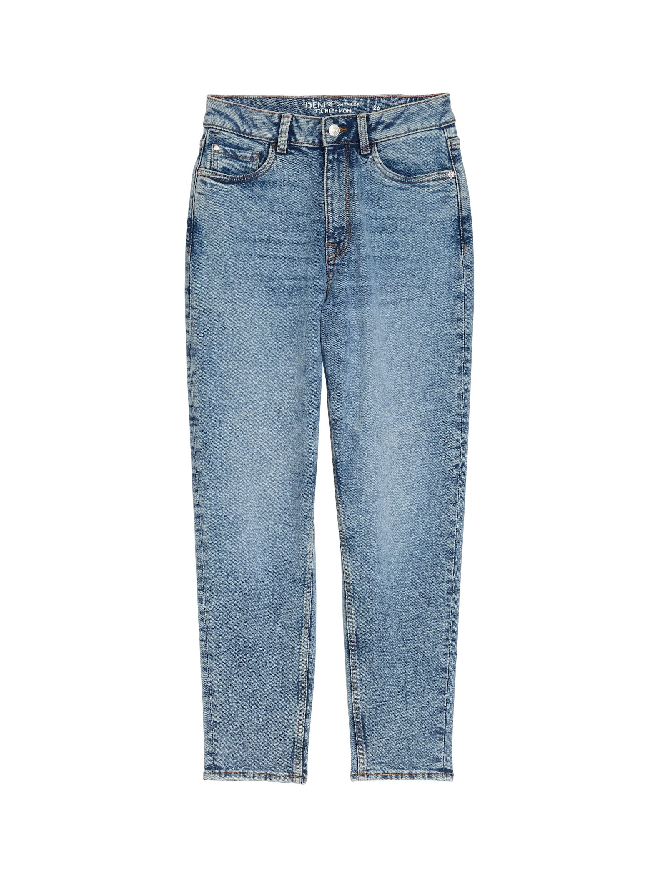 Tom Tailor Denim Mom jeans