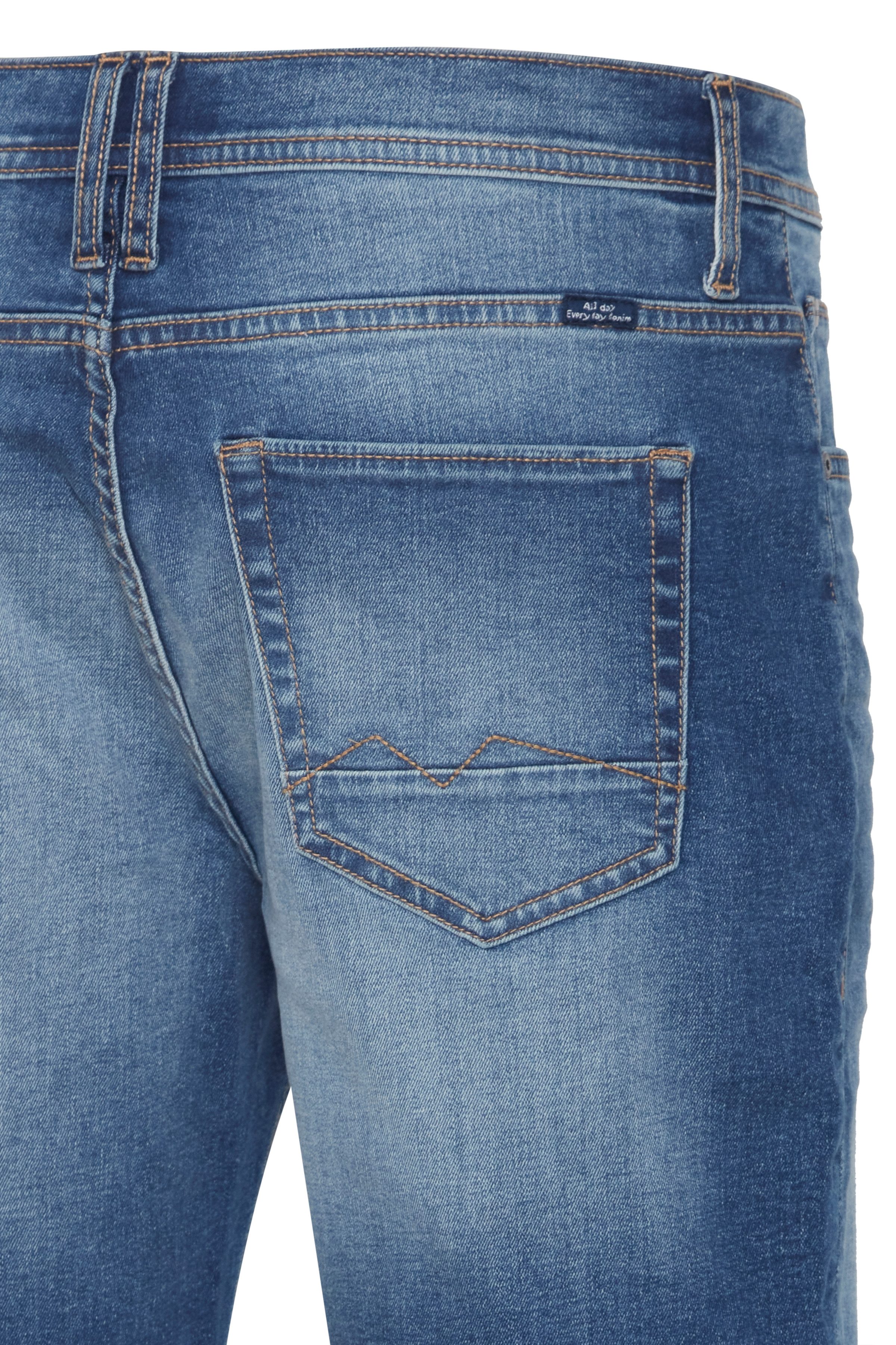 Blend Short BHTWISTER-denimshorts
