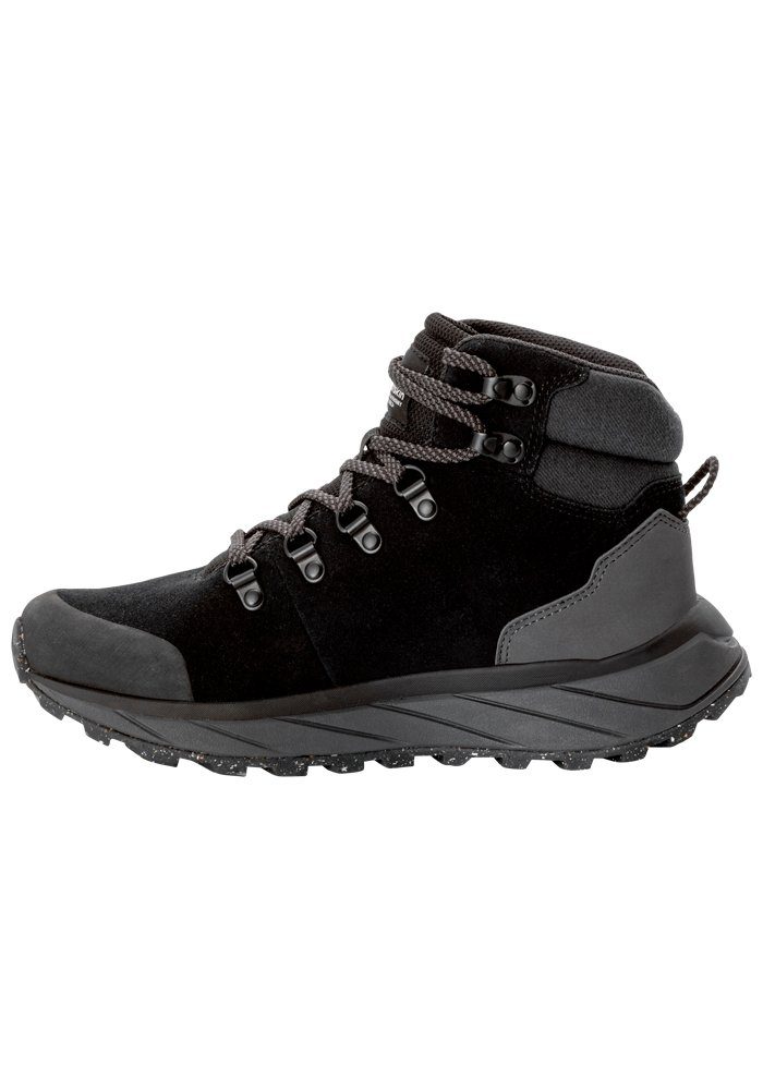 Jack Wolfskin Outdoorschoenen TERRAVENTURE URBAN MID W