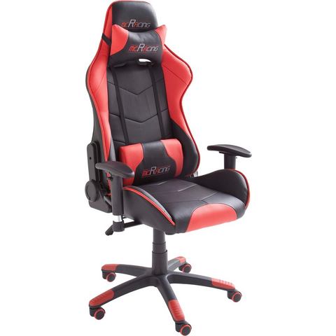 MCA furniture Gaming Chair MC Racing Gaming-Stoel