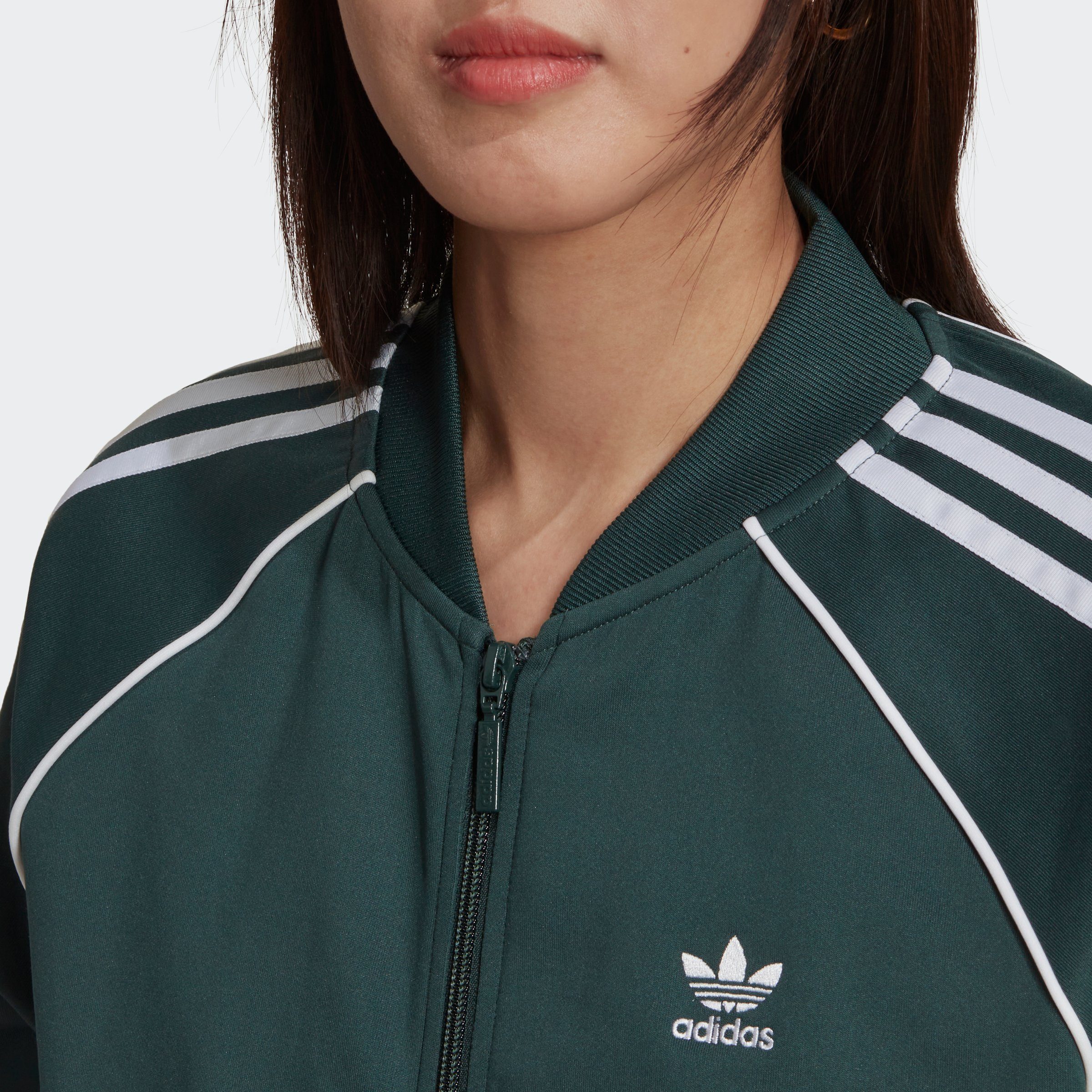 adidas Originals Trainingsjack SST ORIGINALS? Bestel nu bij | OTTO