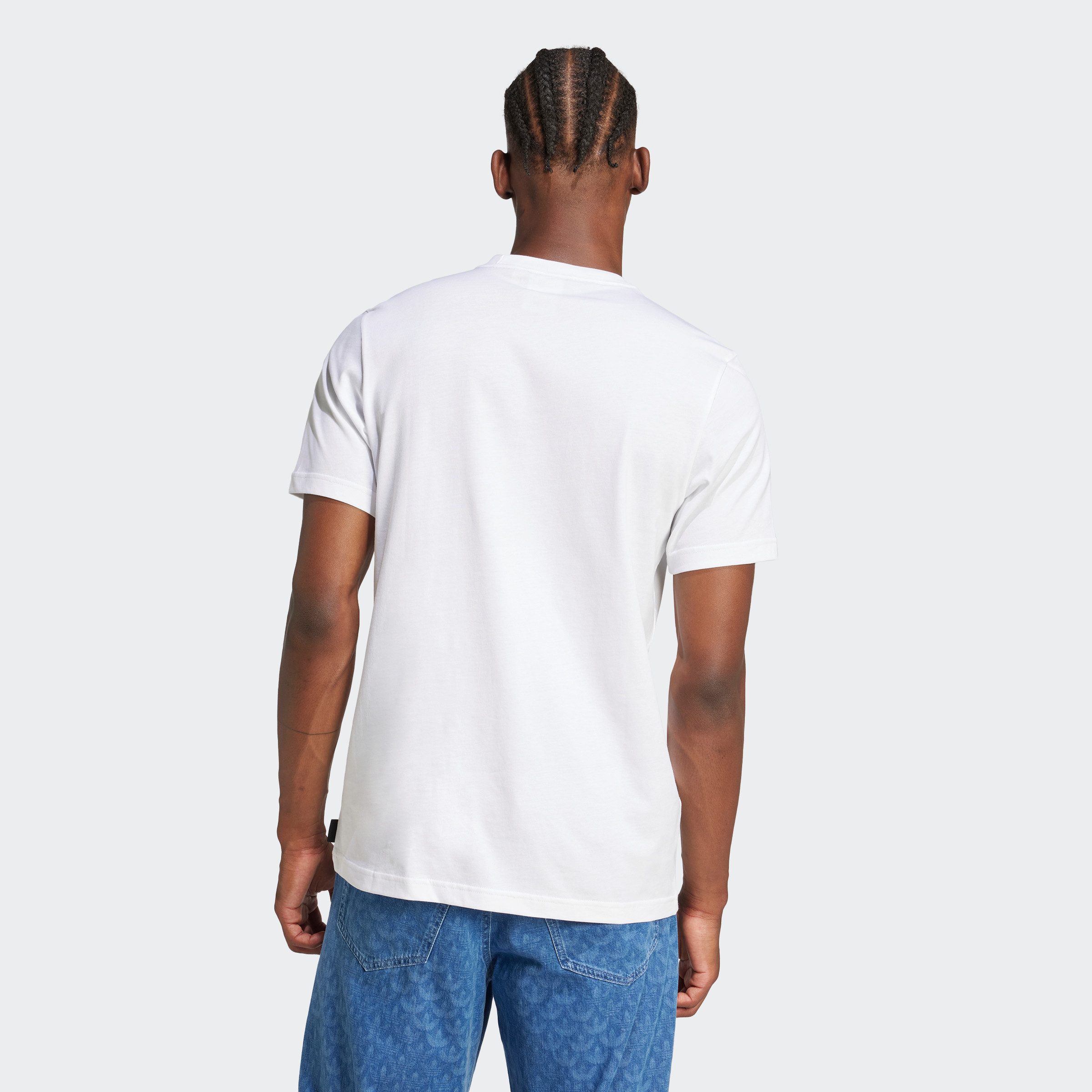 adidas Originals T-shirt 90s GFX LOGO T