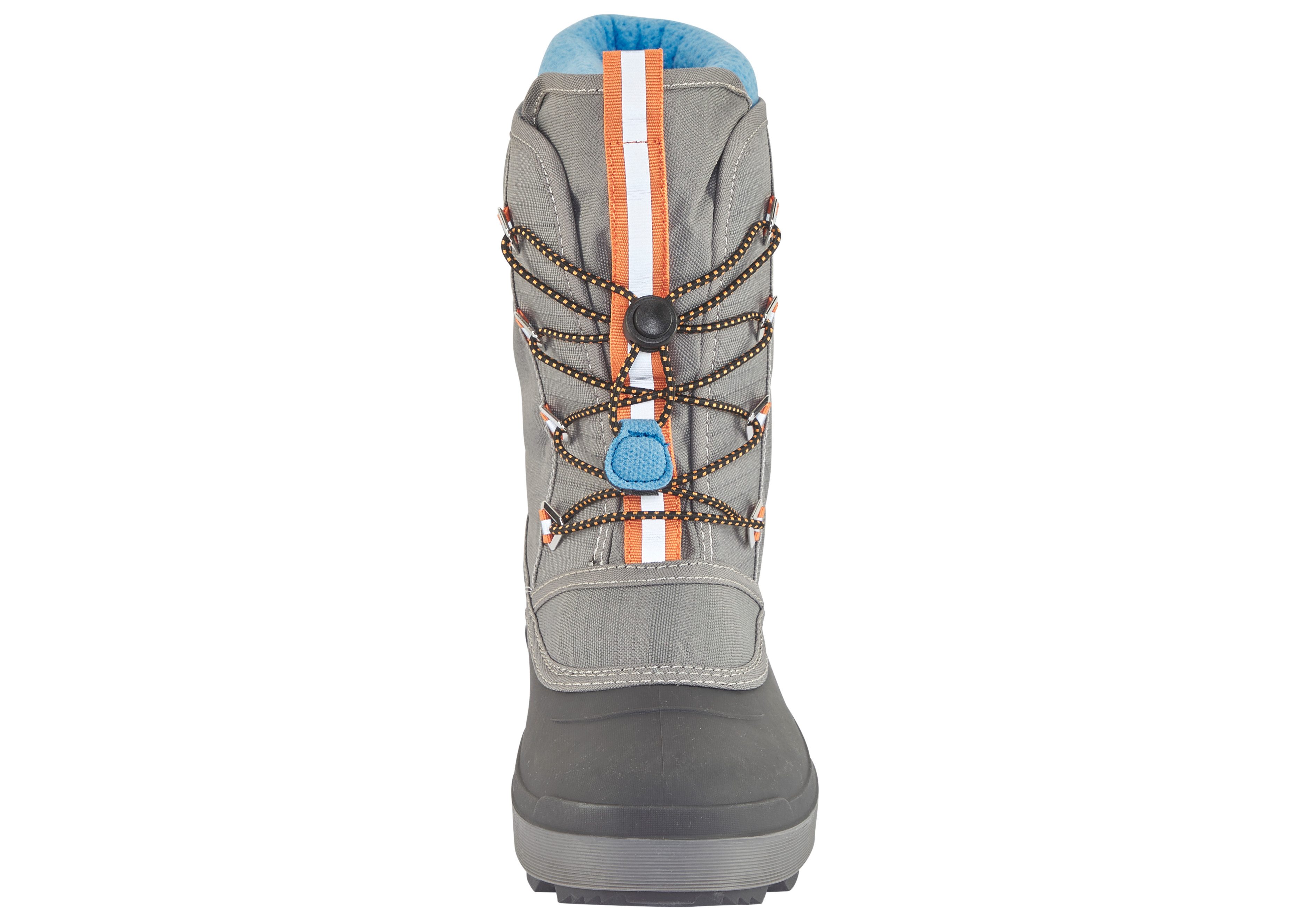 Kamik Winterlaarzen Cascade Winterschoenen, winterboots, snowboots, waterdicht, gevoerd