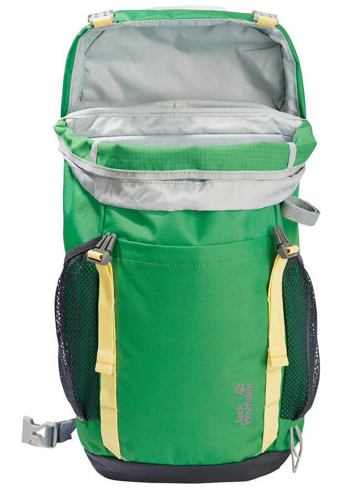 Jack Wolfskin Kinderrugzak KIDS EXPLORER 20