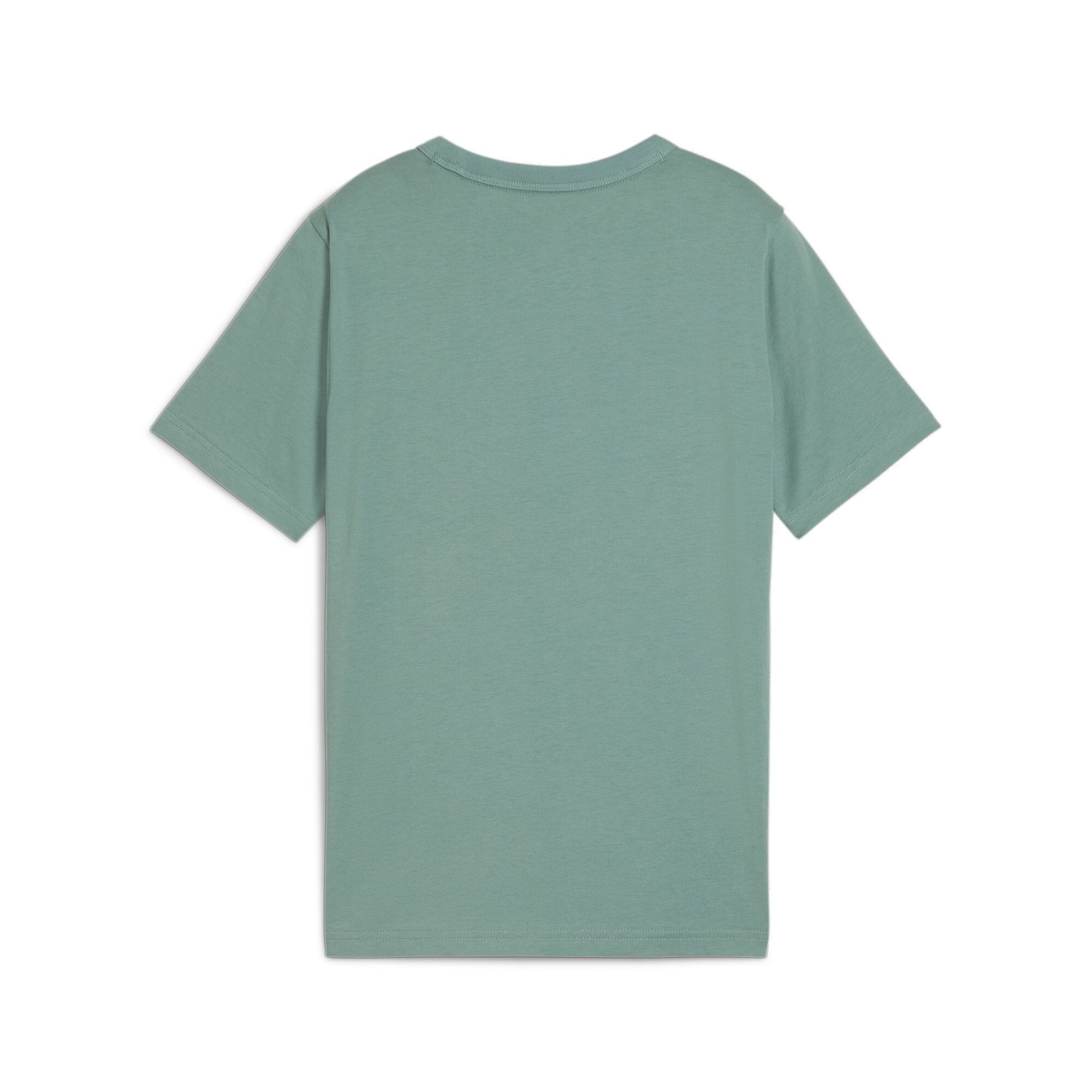 PUMA T-shirt CLASS GRAPHIC TEE B