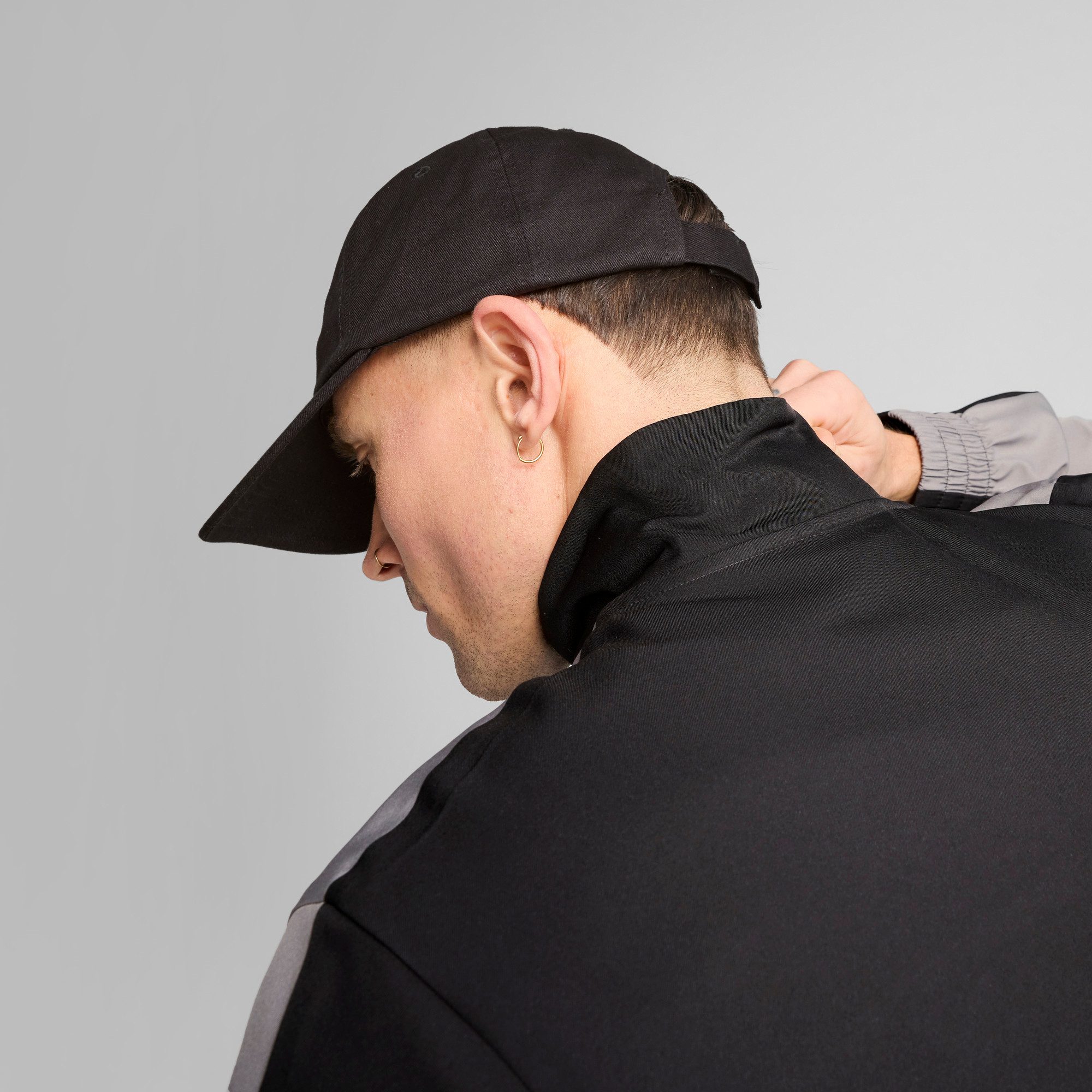 PUMA Baseball pet ESS NO.1 LOGO BB CAP