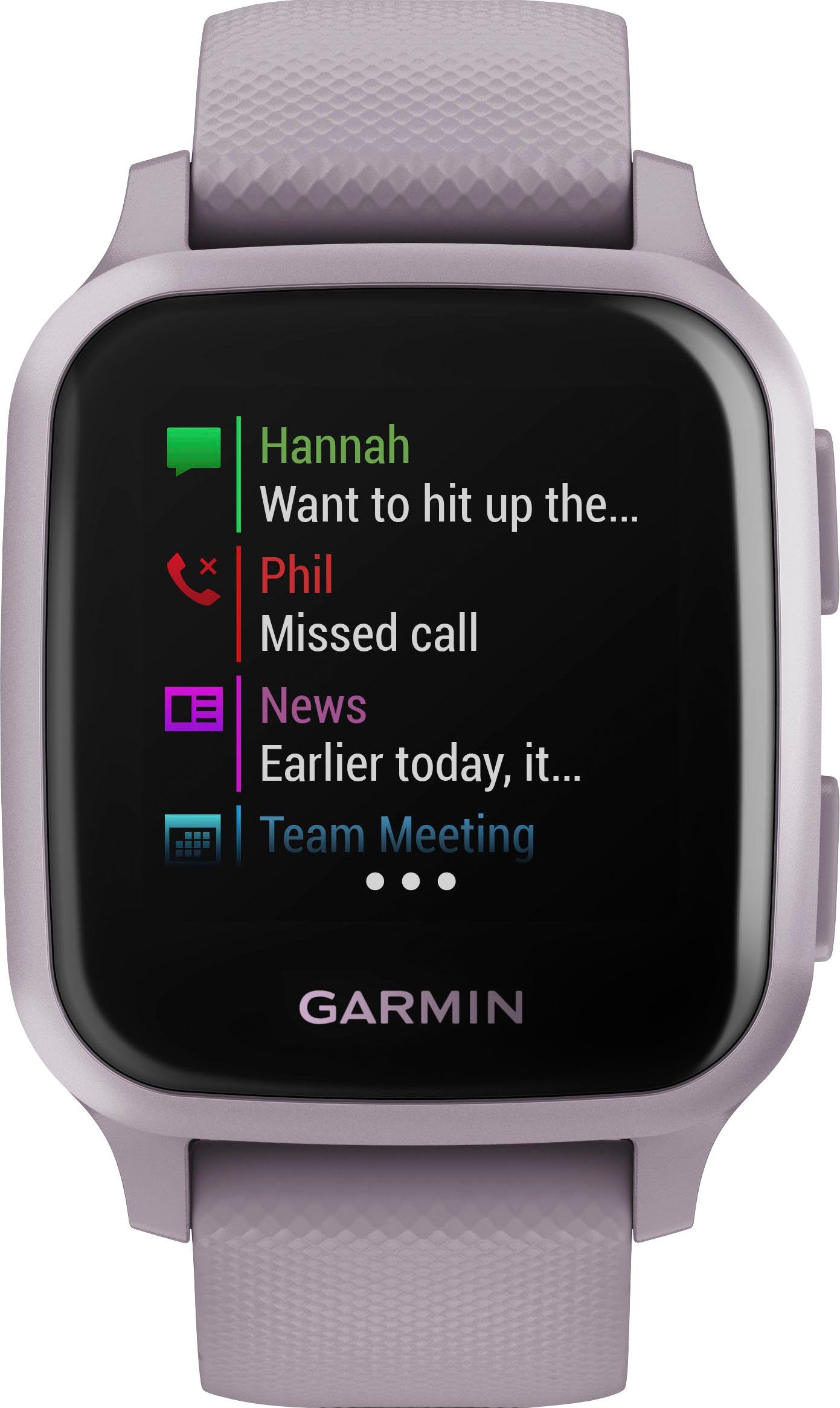 Garmin Smartwatch VENU SQ
