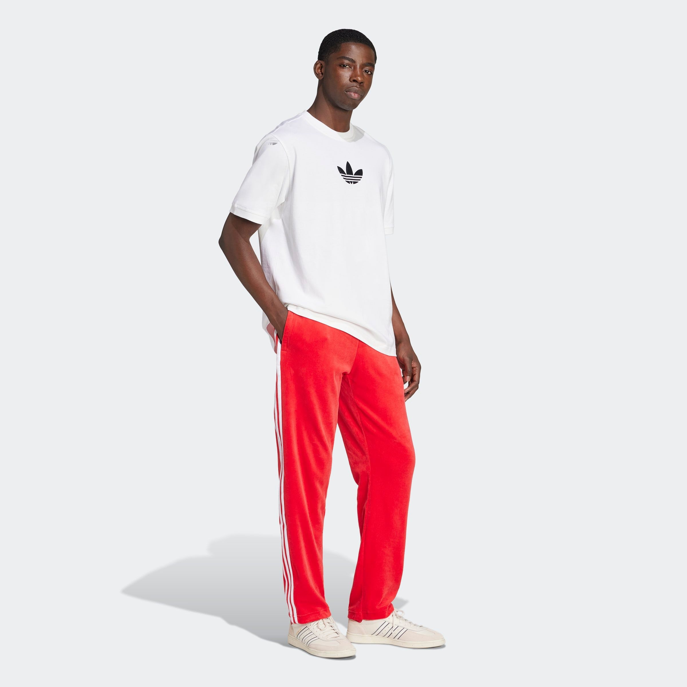 adidas Originals T-shirt Oversize tee