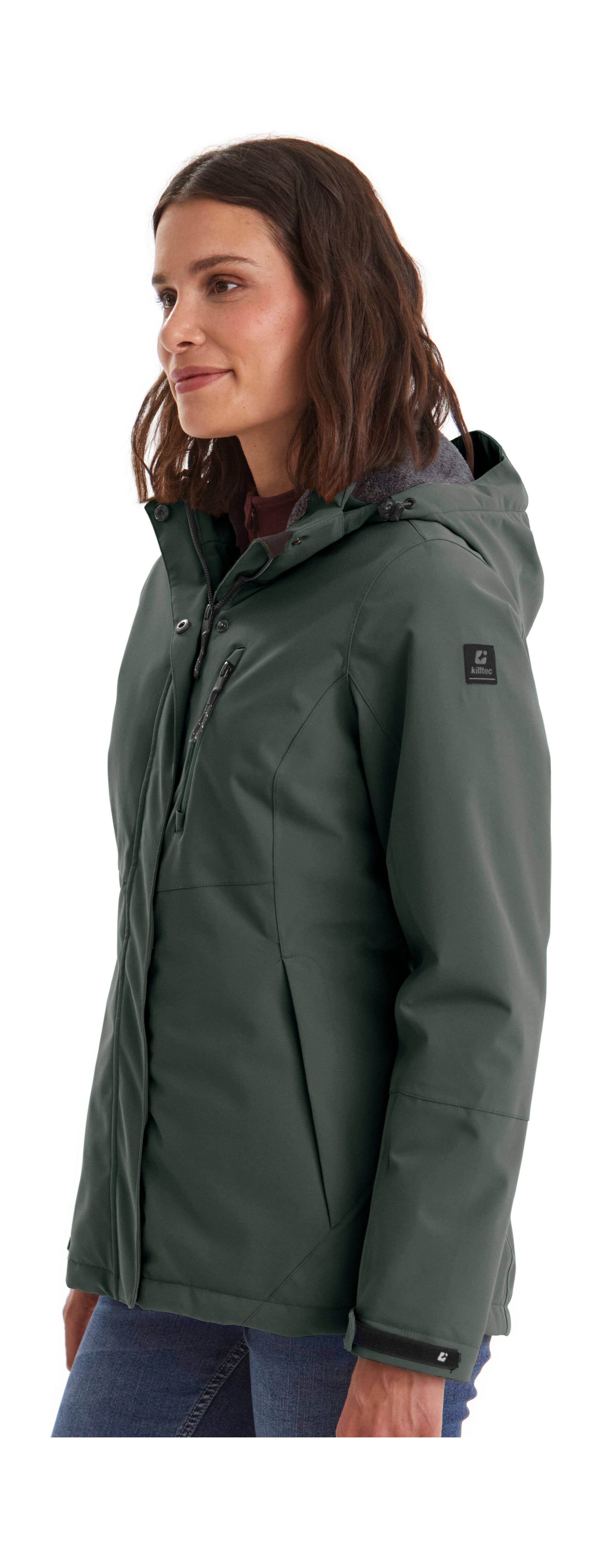 Killtec Outdoorjack KOW 140 WMN JCKT