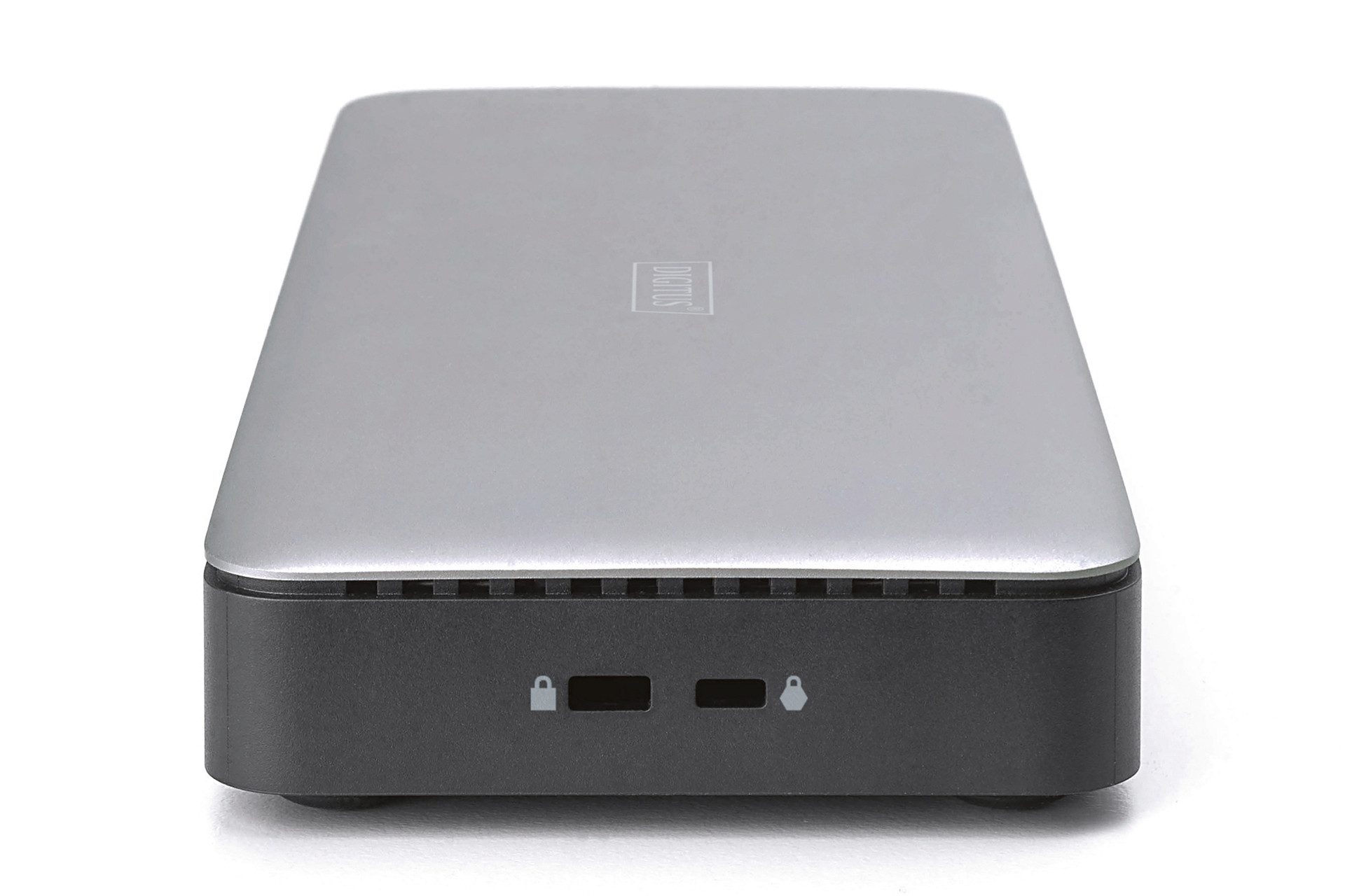 Digitus Laptop-dockingstation USB-C Docking Station, 13-Port, HDMI, USB, RJ45, SD