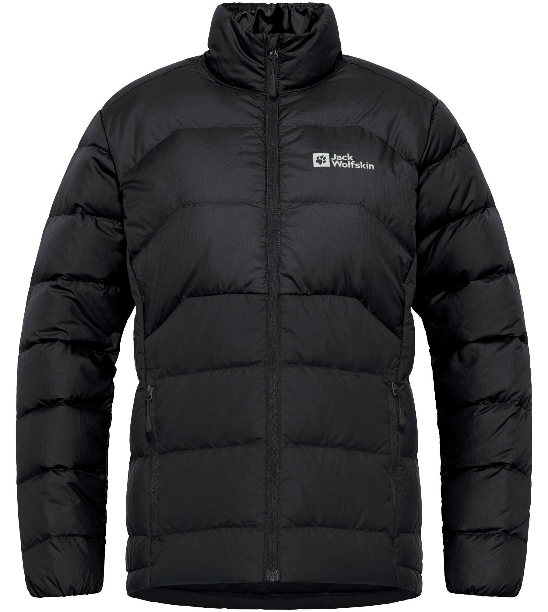 Jack Wolfskin Donsjack ATHER Winterjack