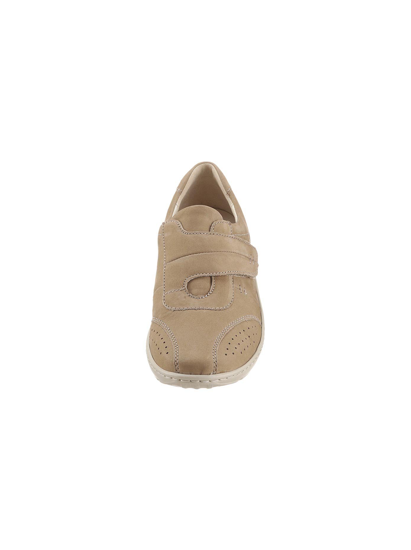Waldläufer Klittenbandschoenen
