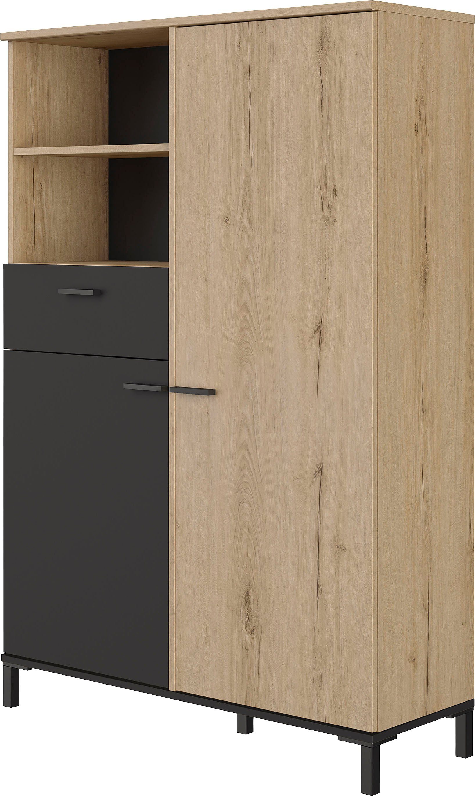 Gami Highboard Trust met een lade