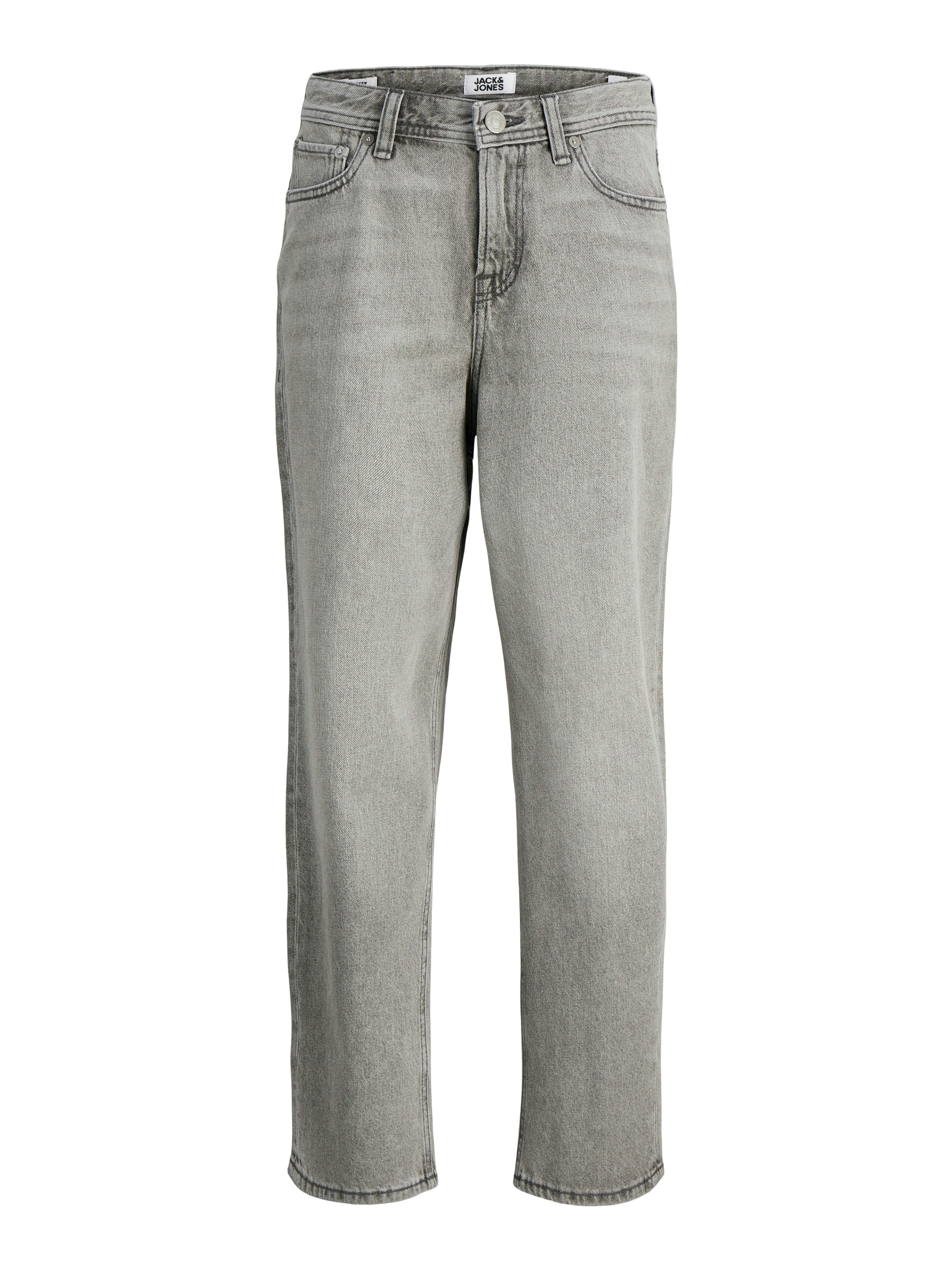 Jack & Jones Junior Loose fit jeans JJICHRIS JJORIGINAL MF 928 NOOS JNR