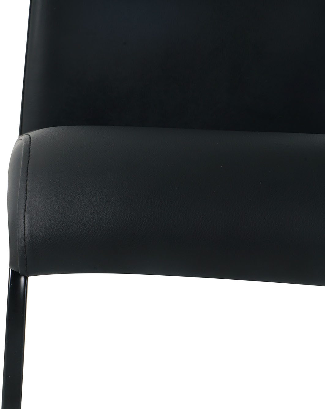 INOSIGN Vrijdragende stoel met golfvering (set, 2 stuks)