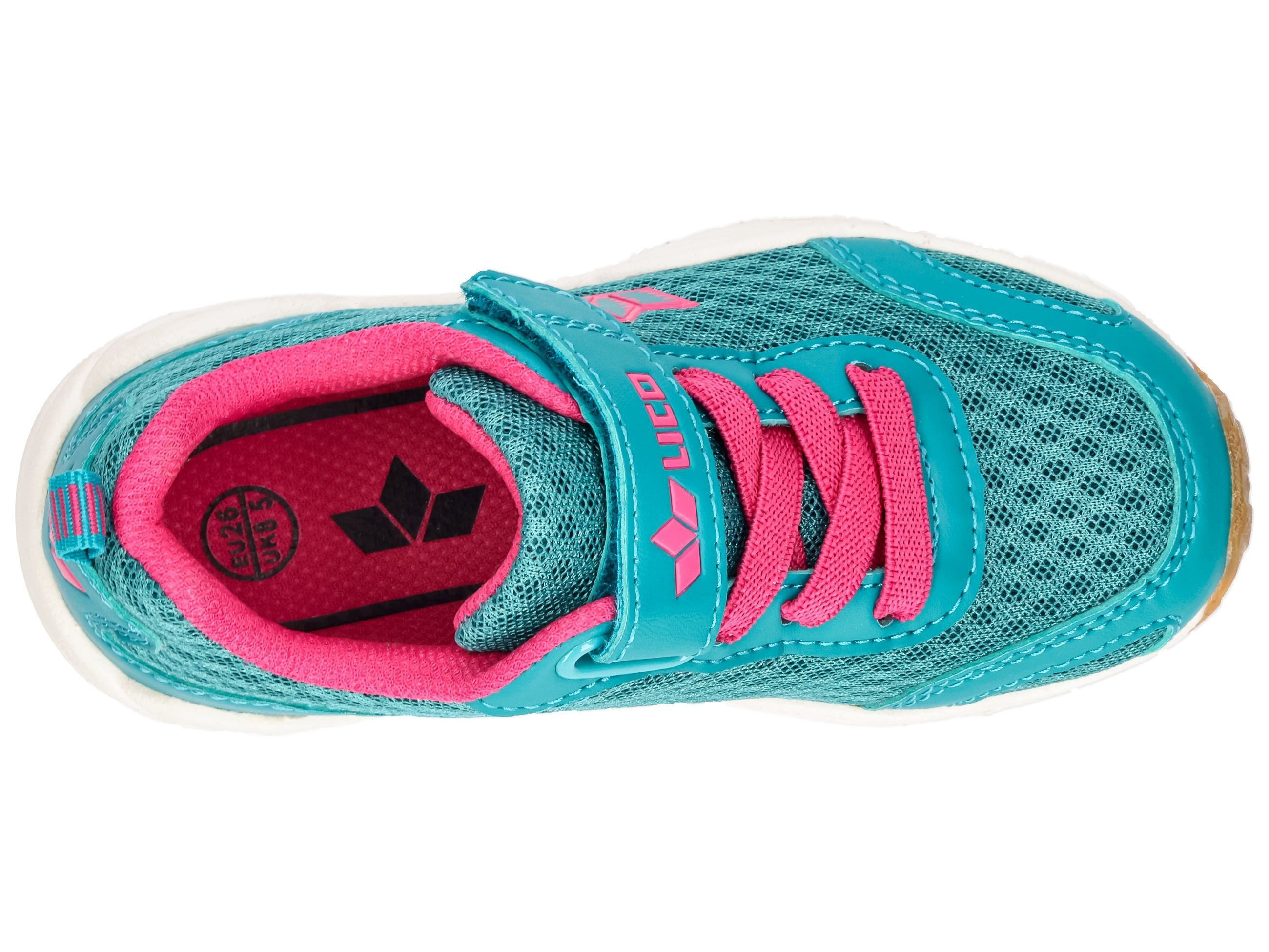 Lico Zaalschoenen Sportschoen Bronte VS