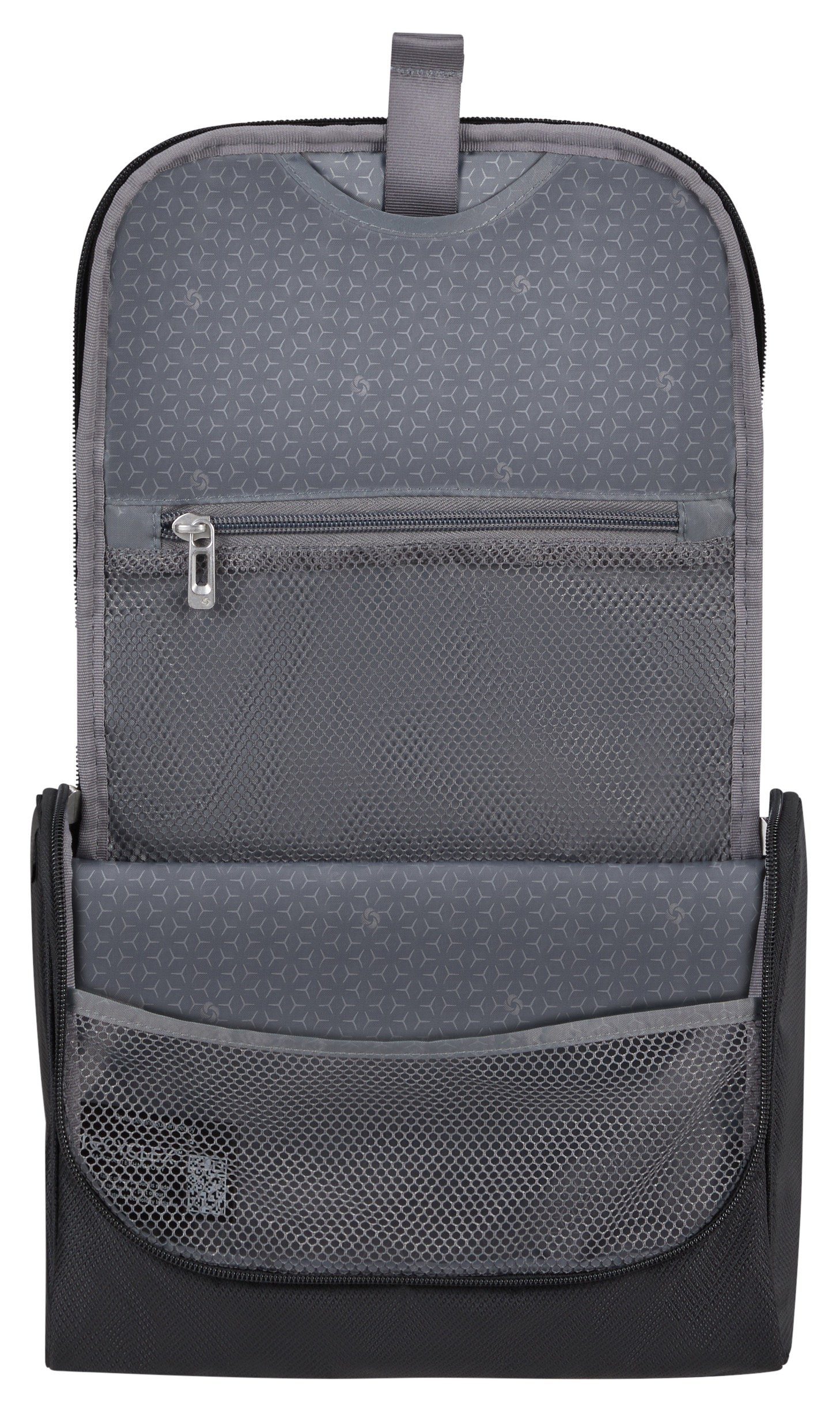 Samsonite Toilettas VAYCAY Toilettas reis toilettas beautybag met handvat