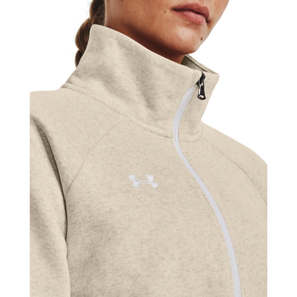Under Armour® Sweatshirt Rival Zacht geruwde binnenkant