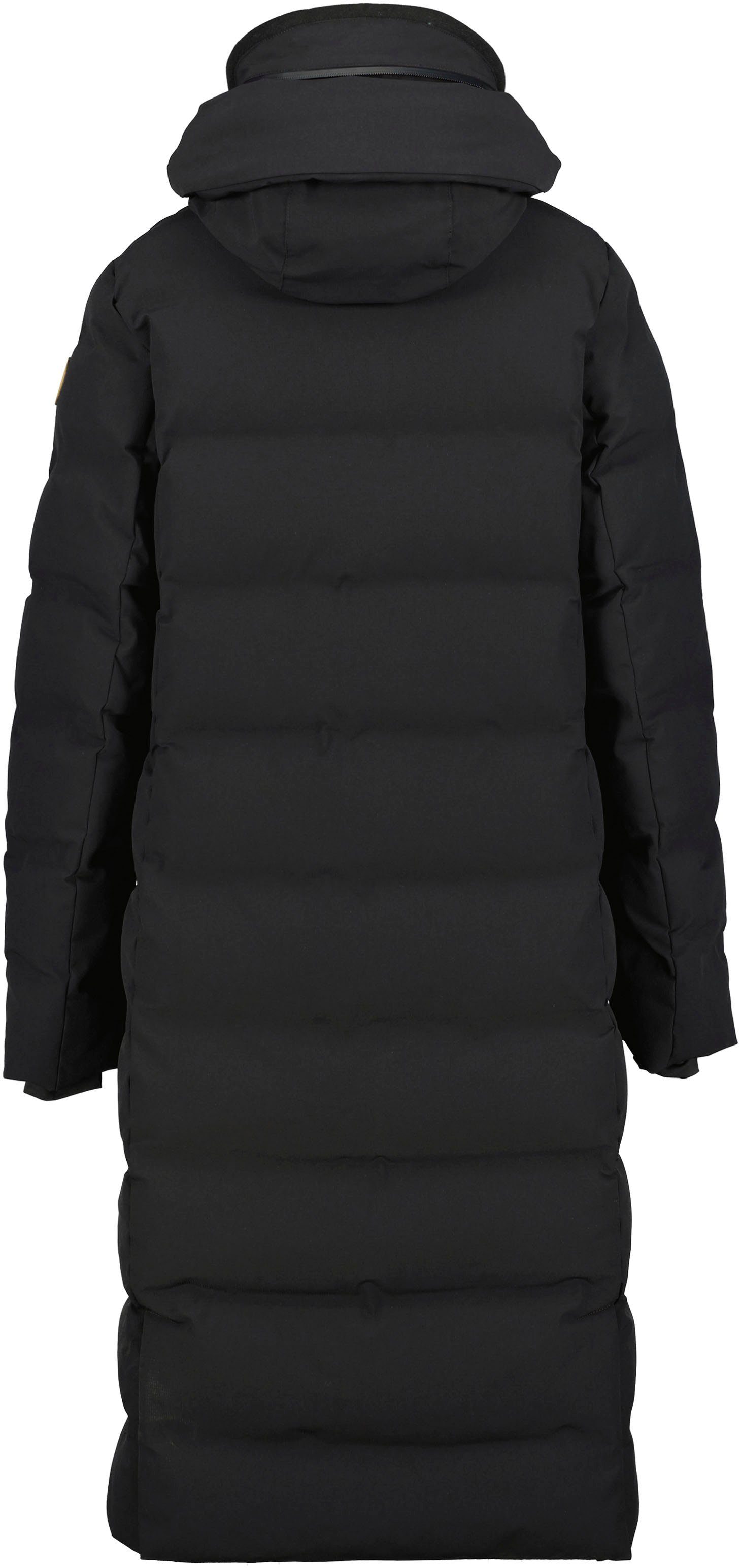 Icepeak Functionele jas BRILON met merkleerpatch op de bovenarm (1-delig)