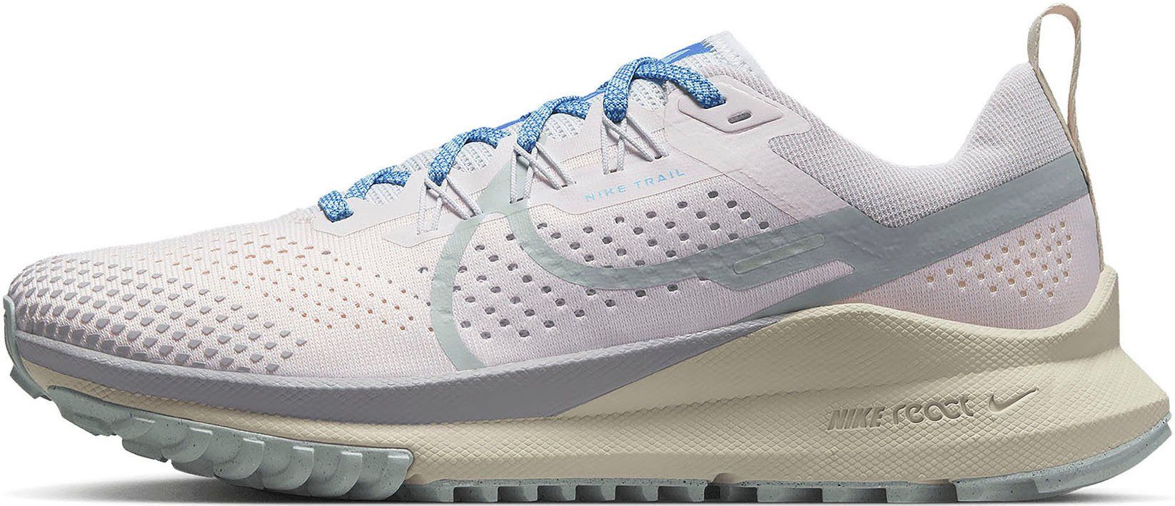 Nike Runningschoenen REACT PEGASUS TRAIL 4